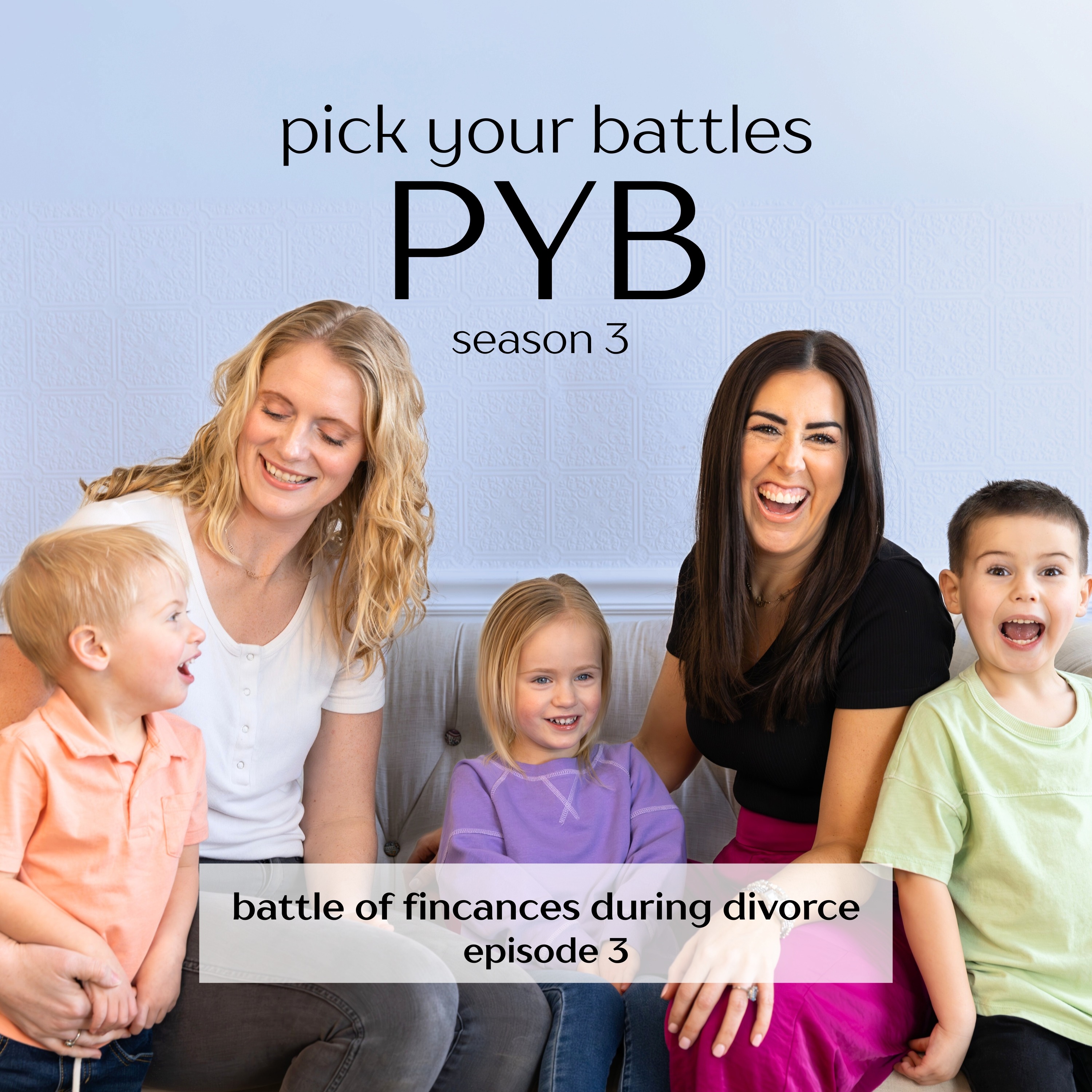 Pick Your Battles