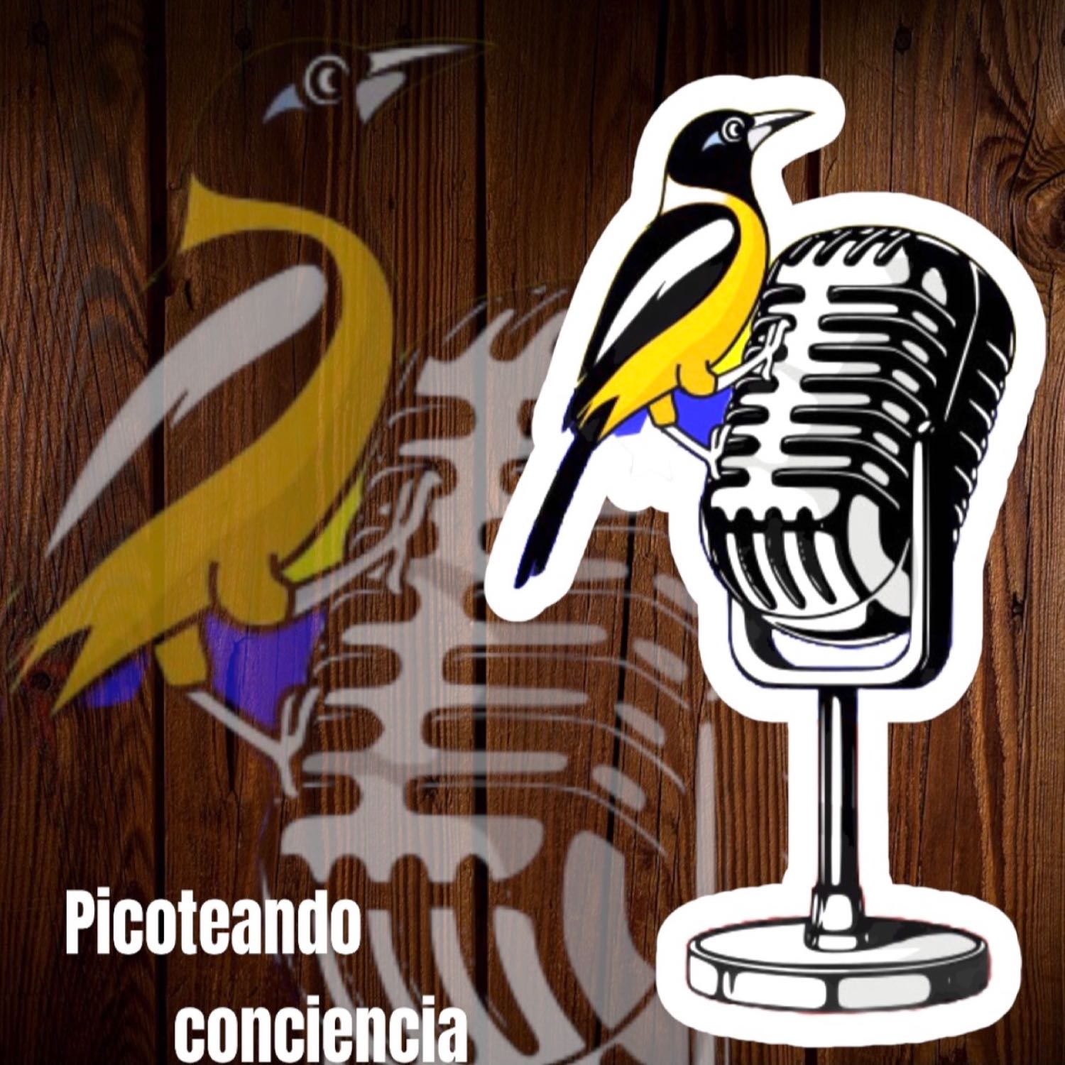 Picoteando conciencia 