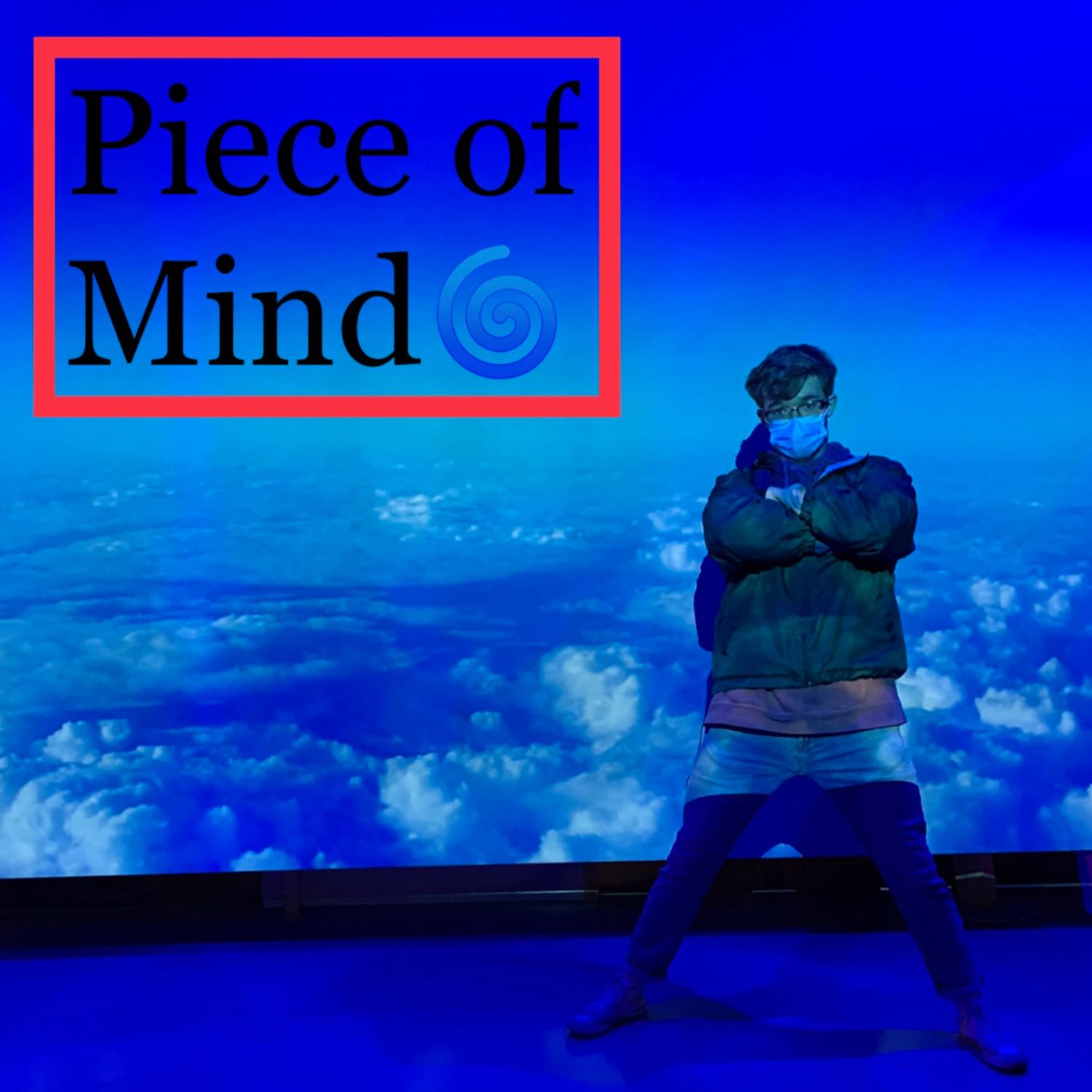 Piece of Mind & a Dash of Soul