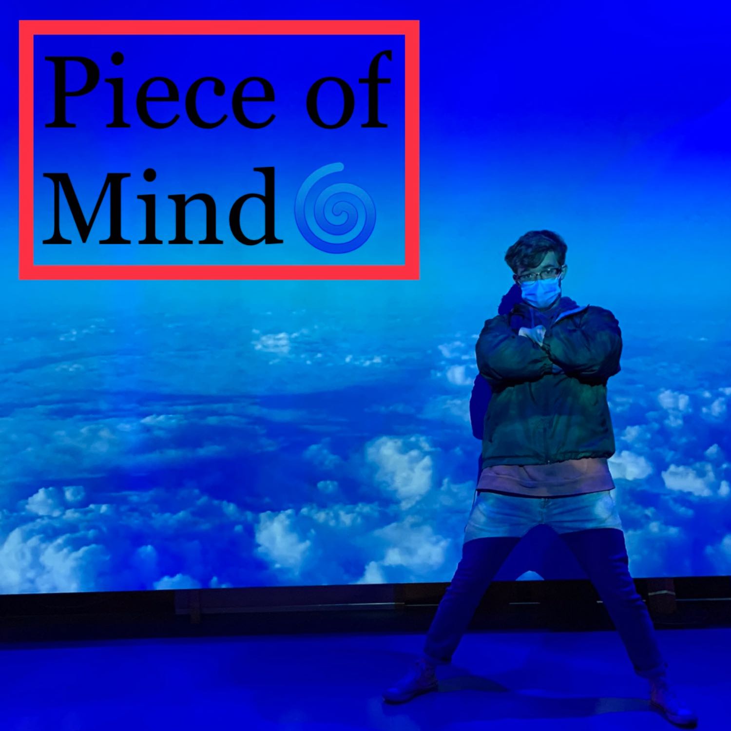 Piece of Mind & a Dash of Soul
