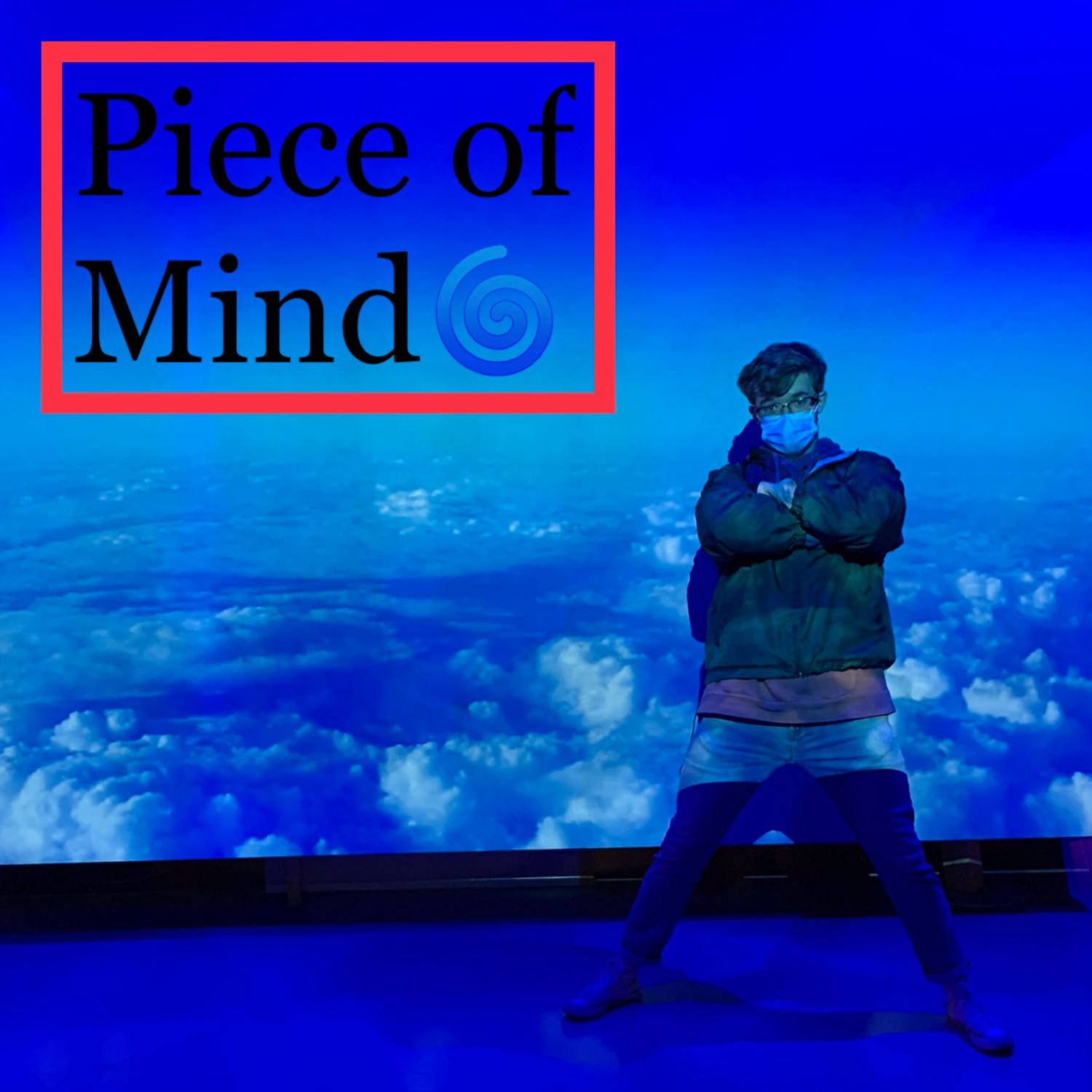 Piece of Mind & a Dash of Soul