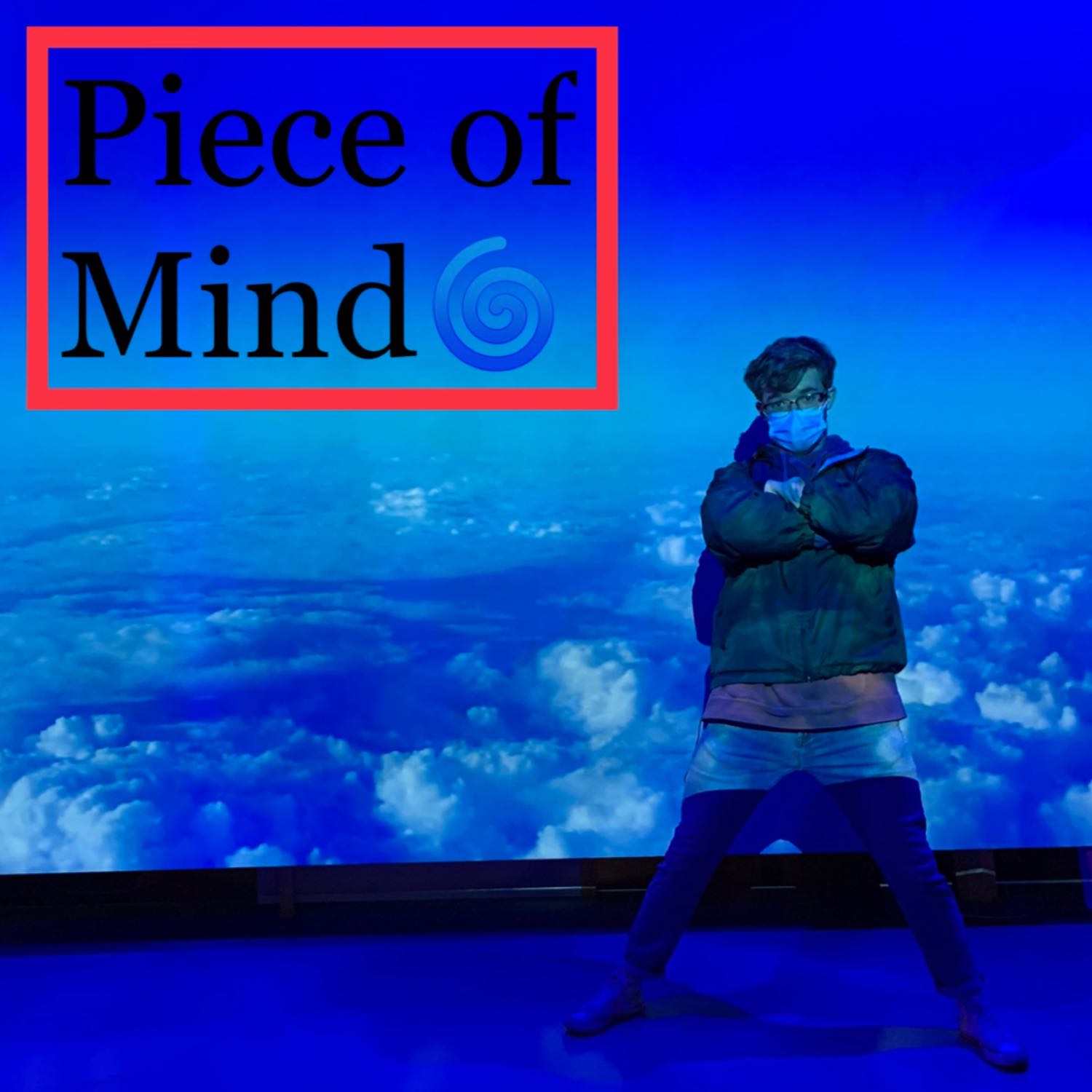 Piece of Mind & a Dash of Soul