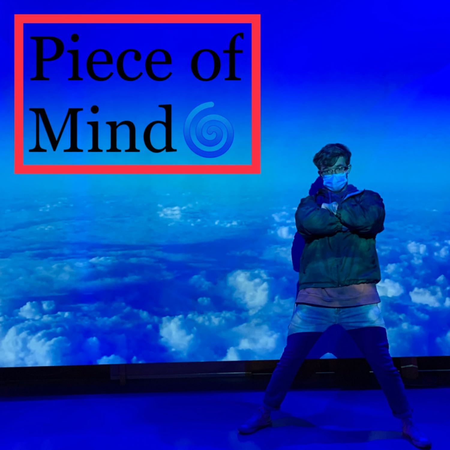 Piece of Mind & a Dash of Soul
