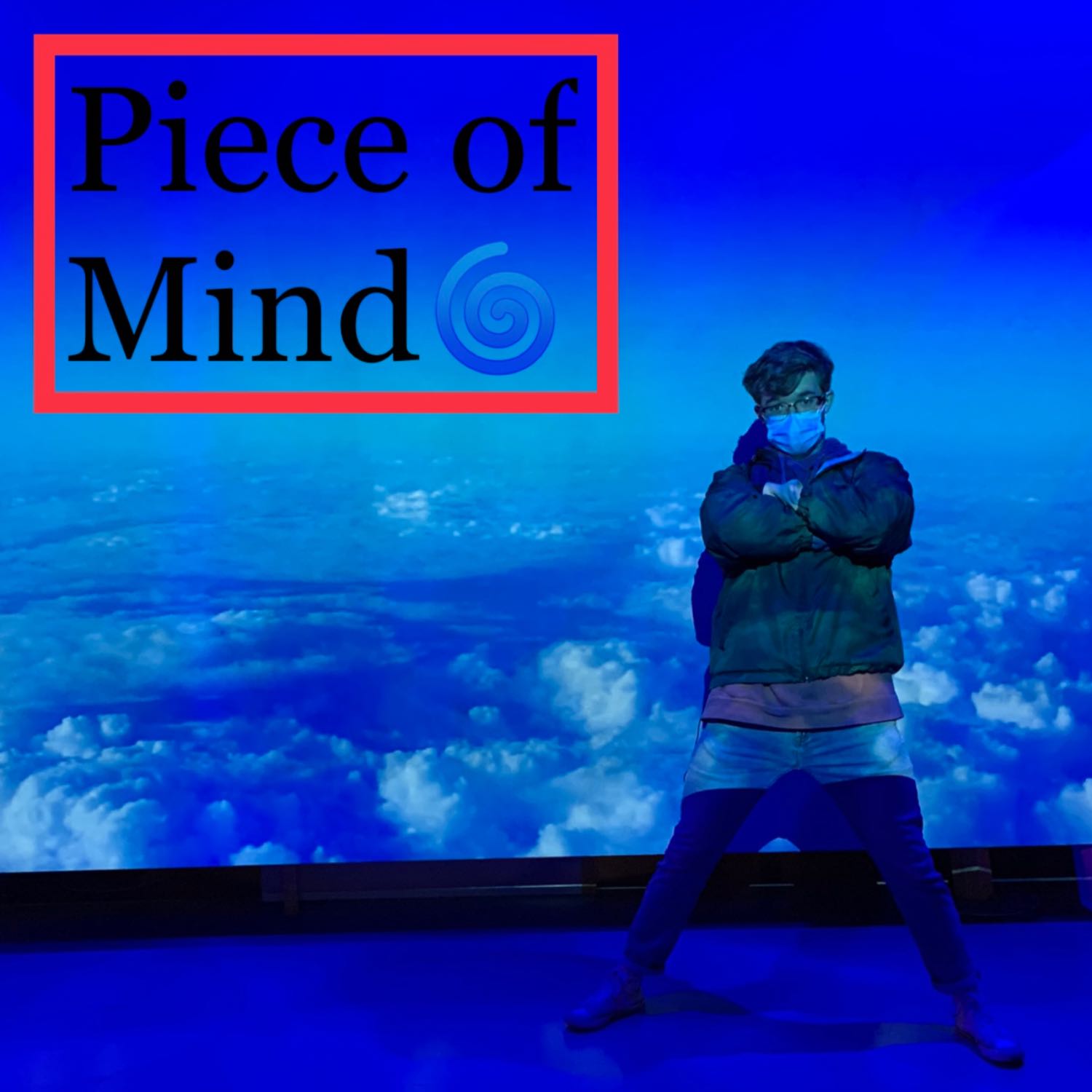 Piece of Mind & a Dash of Soul