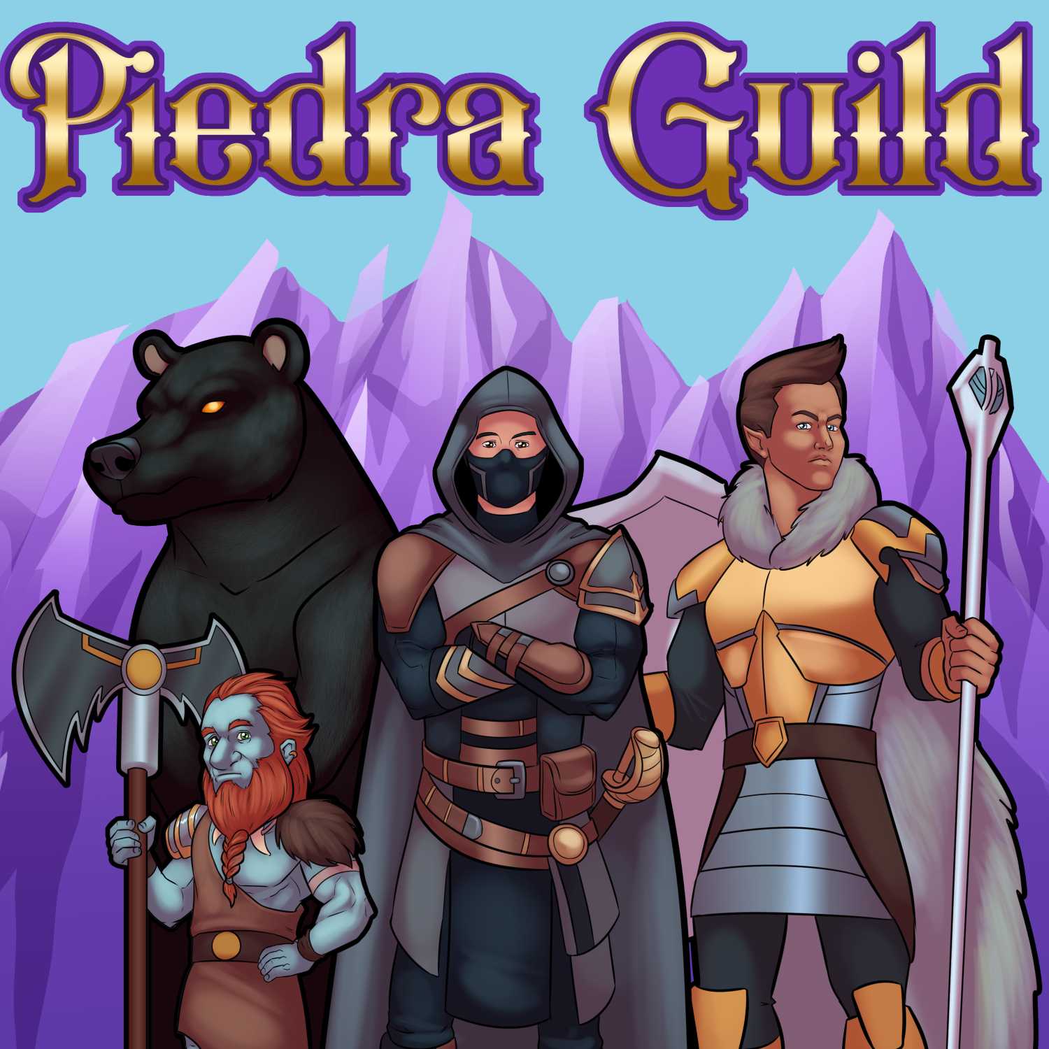 Piedra Guild