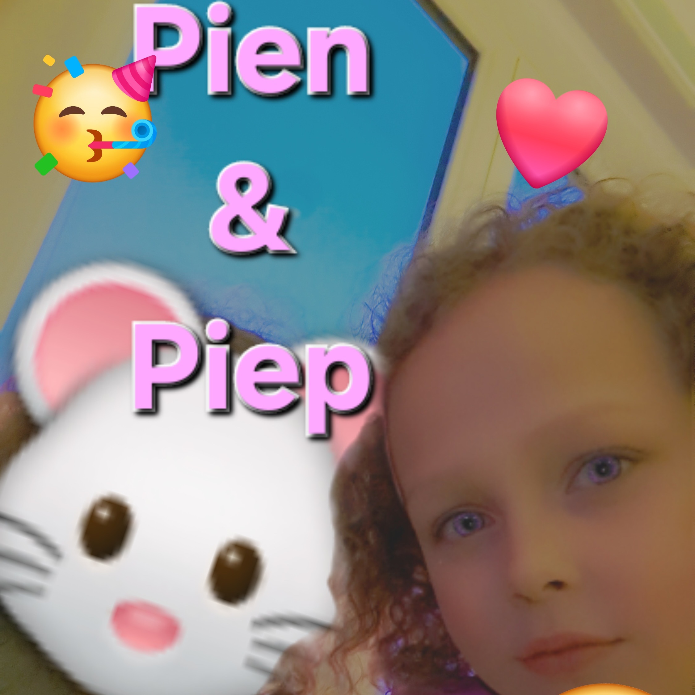 Pien & Piep