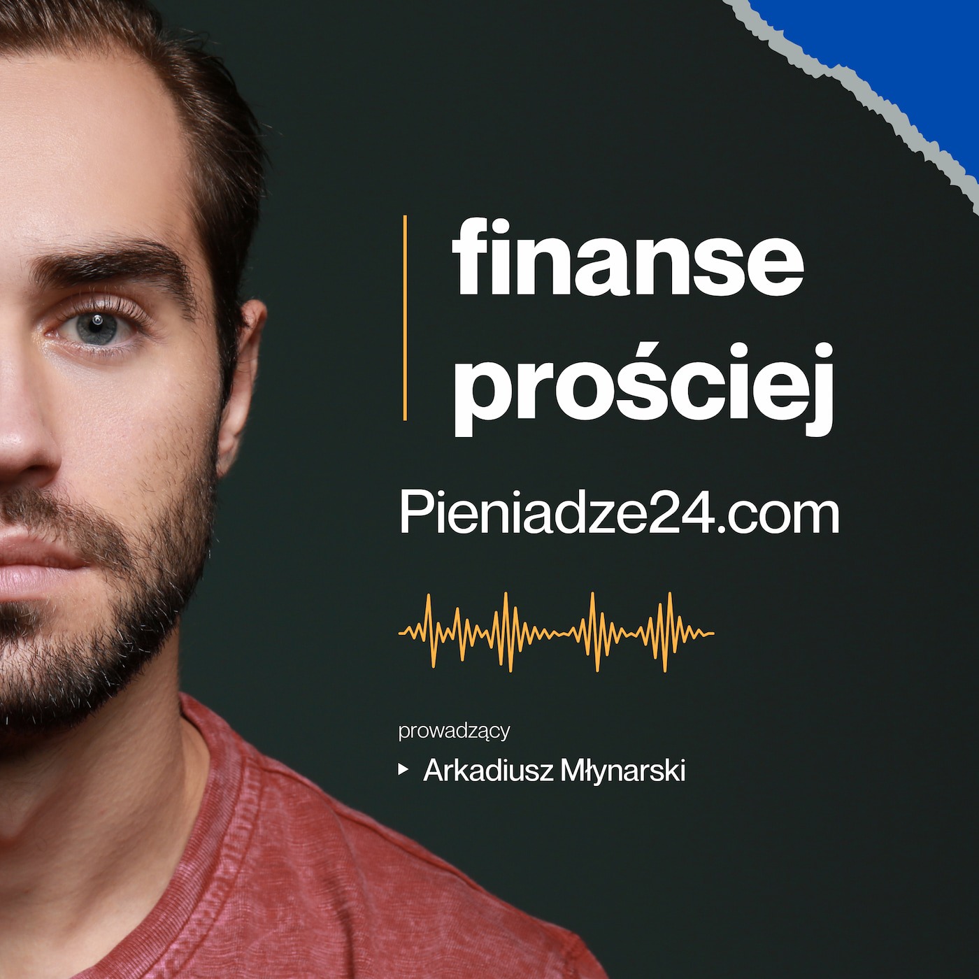 Pieniadze24 Podcast podcast artwork