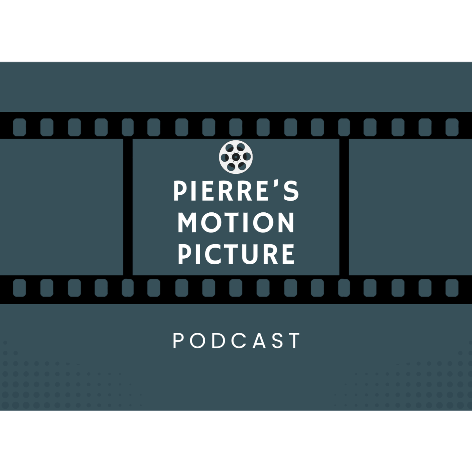 pierres motion picture podcast