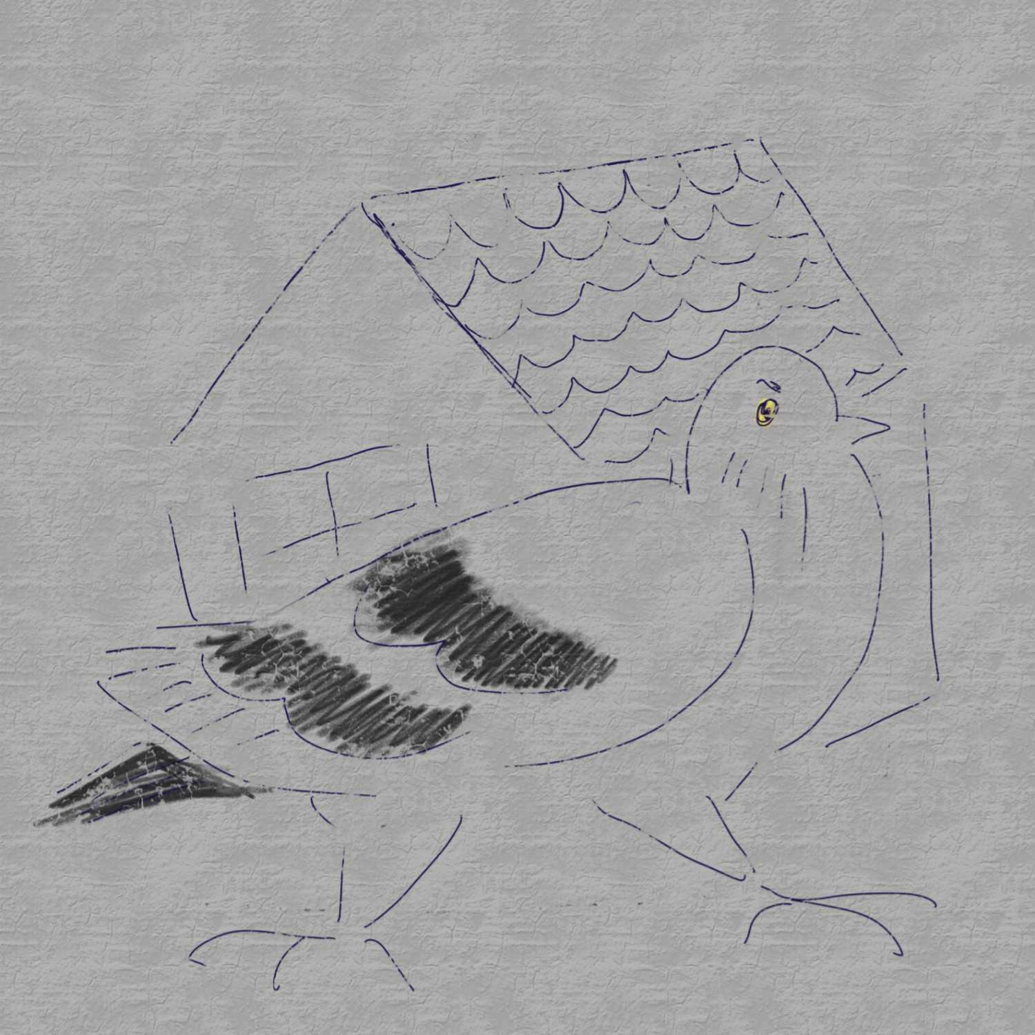 Pigeon House