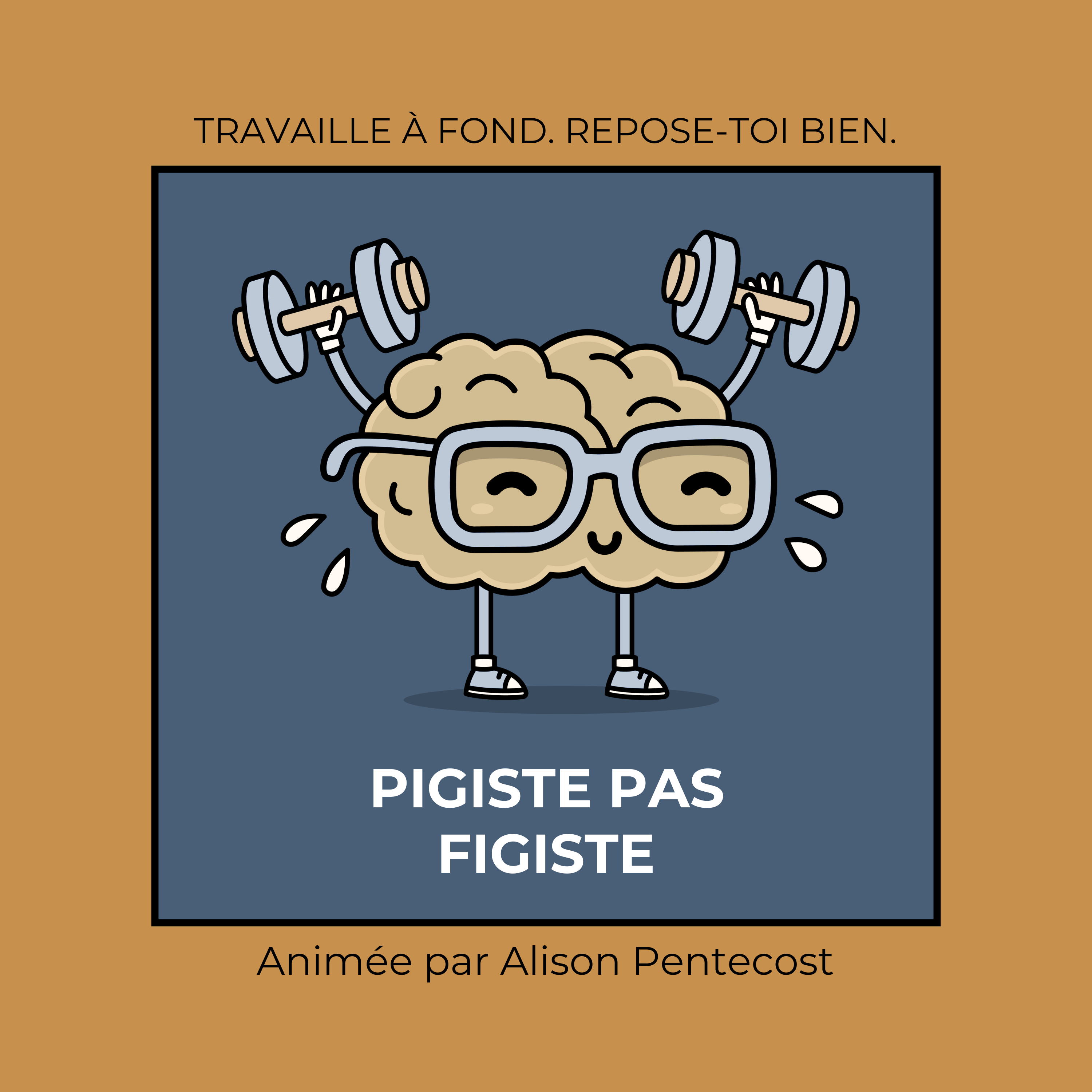 Pigiste pas Figiste
