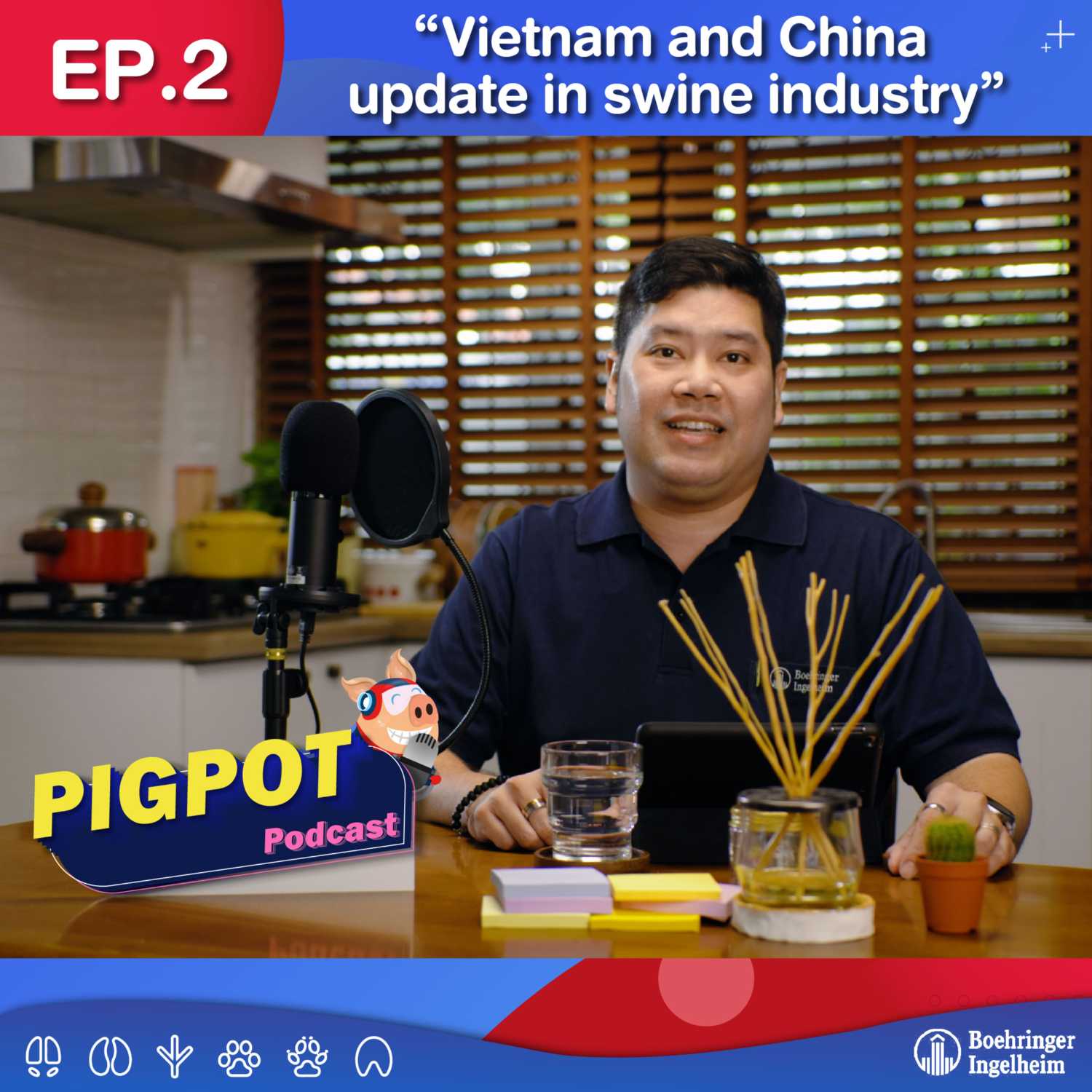 PIGPOT Podcast