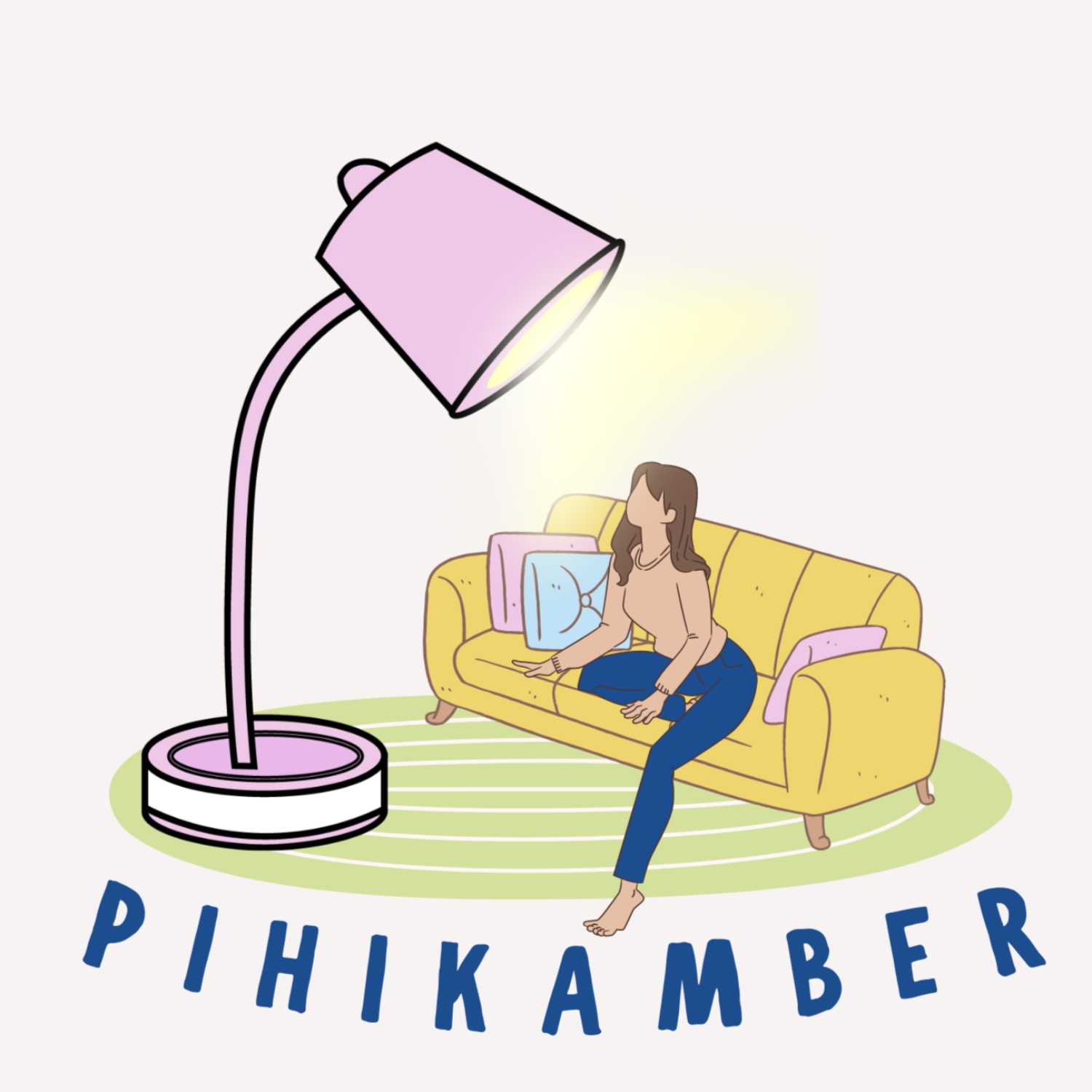 Pihikamber