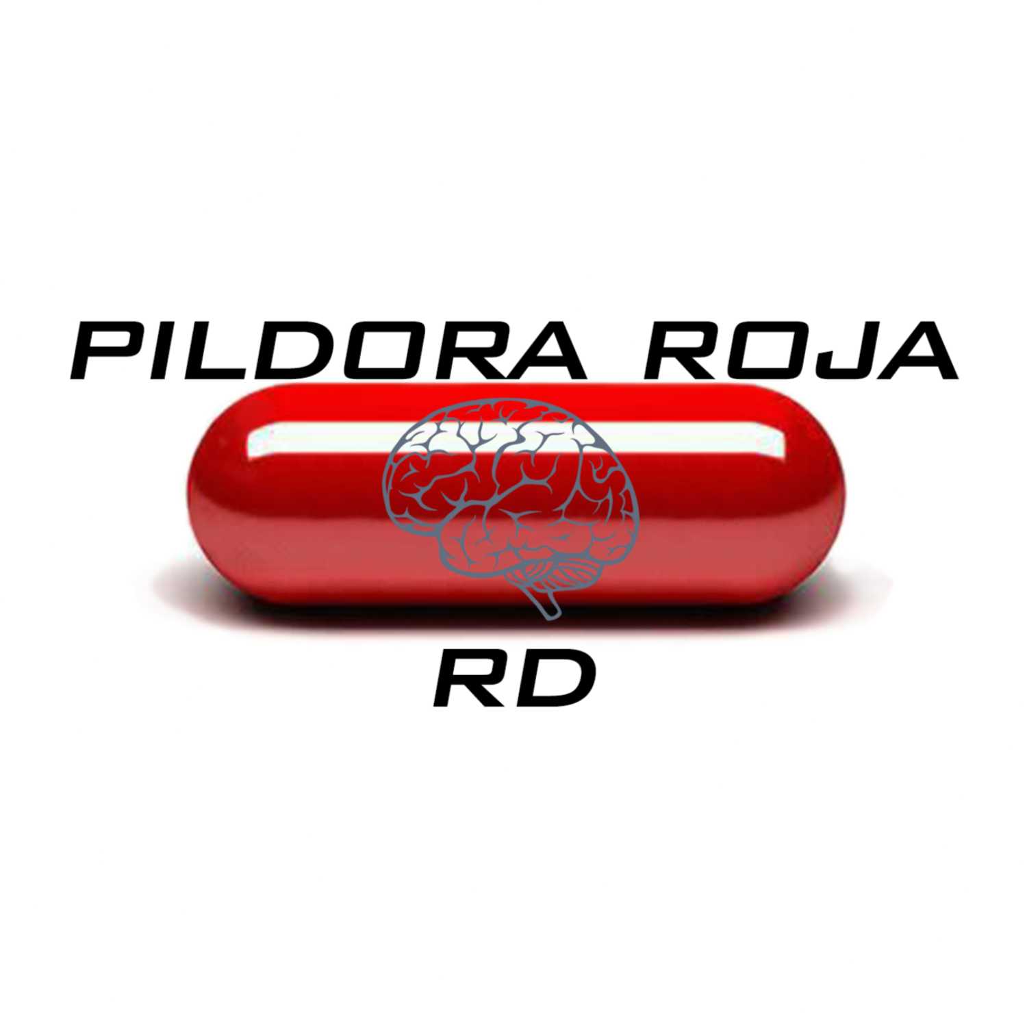 Pildora Roja RD