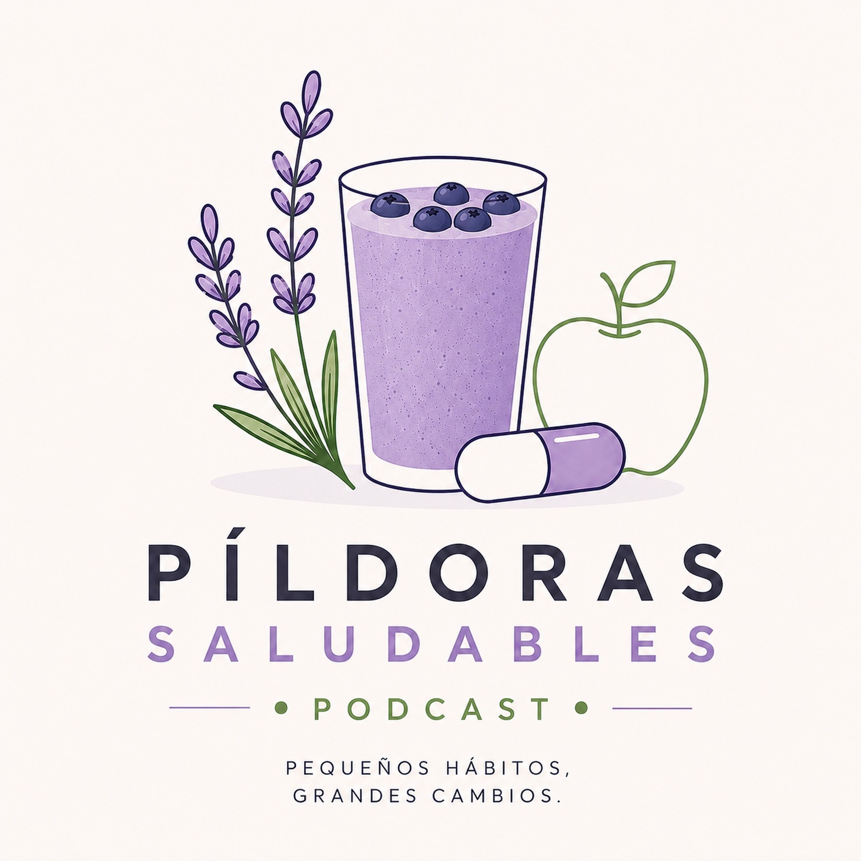 Píldoras Saludables