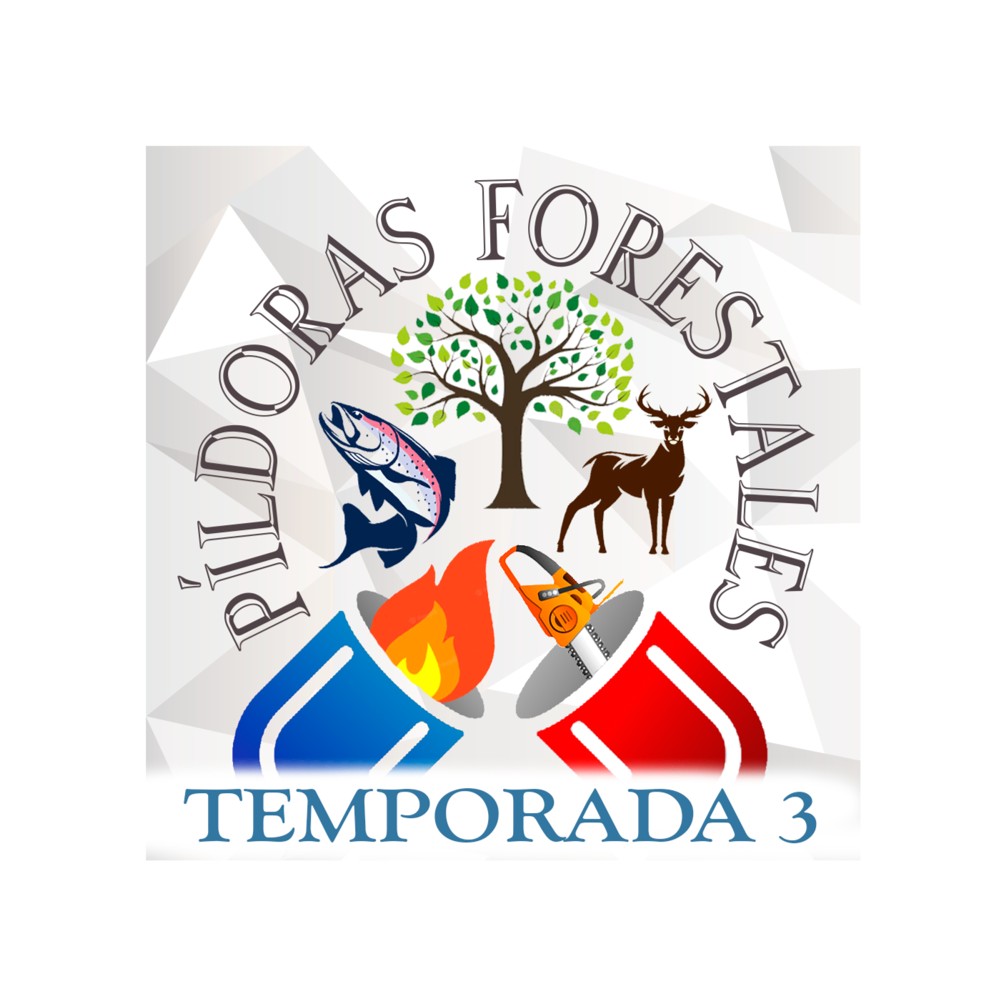 Píldoras forestales