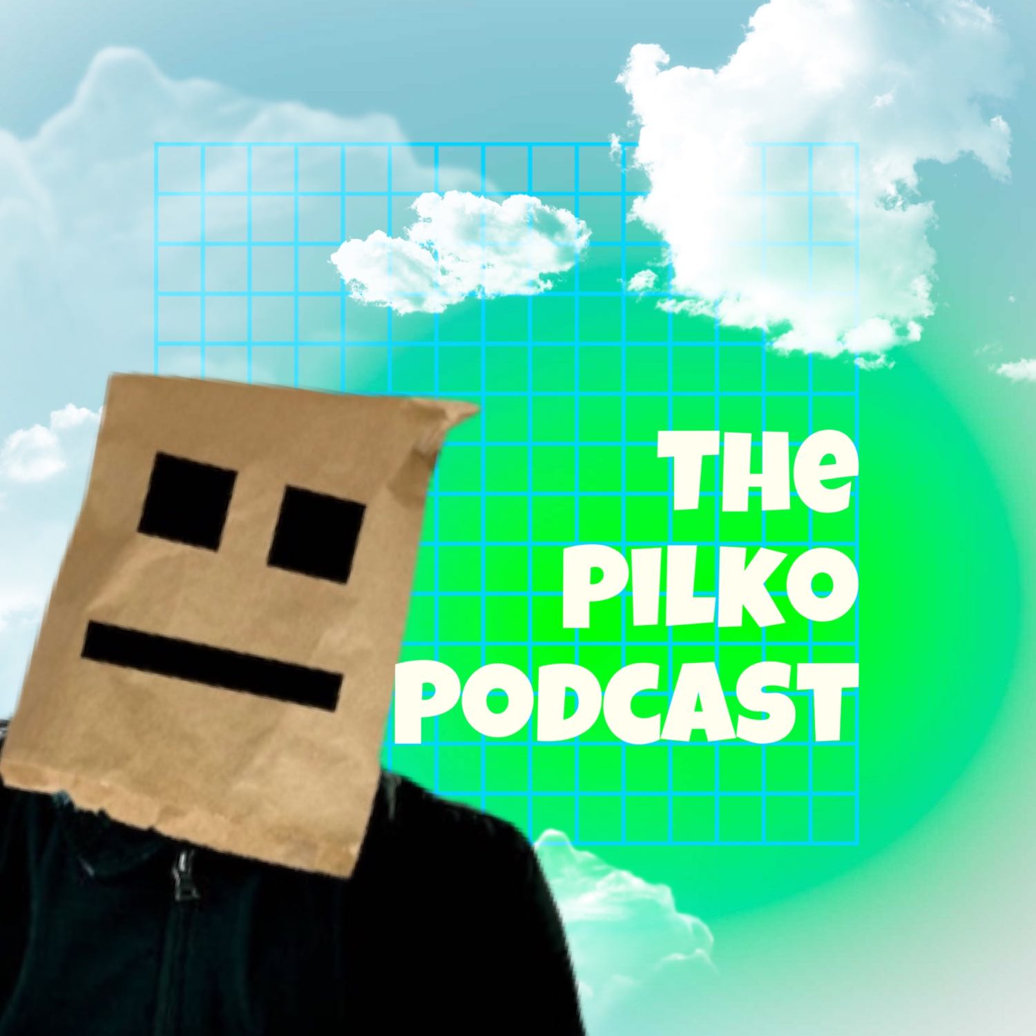 Pilko Podcast