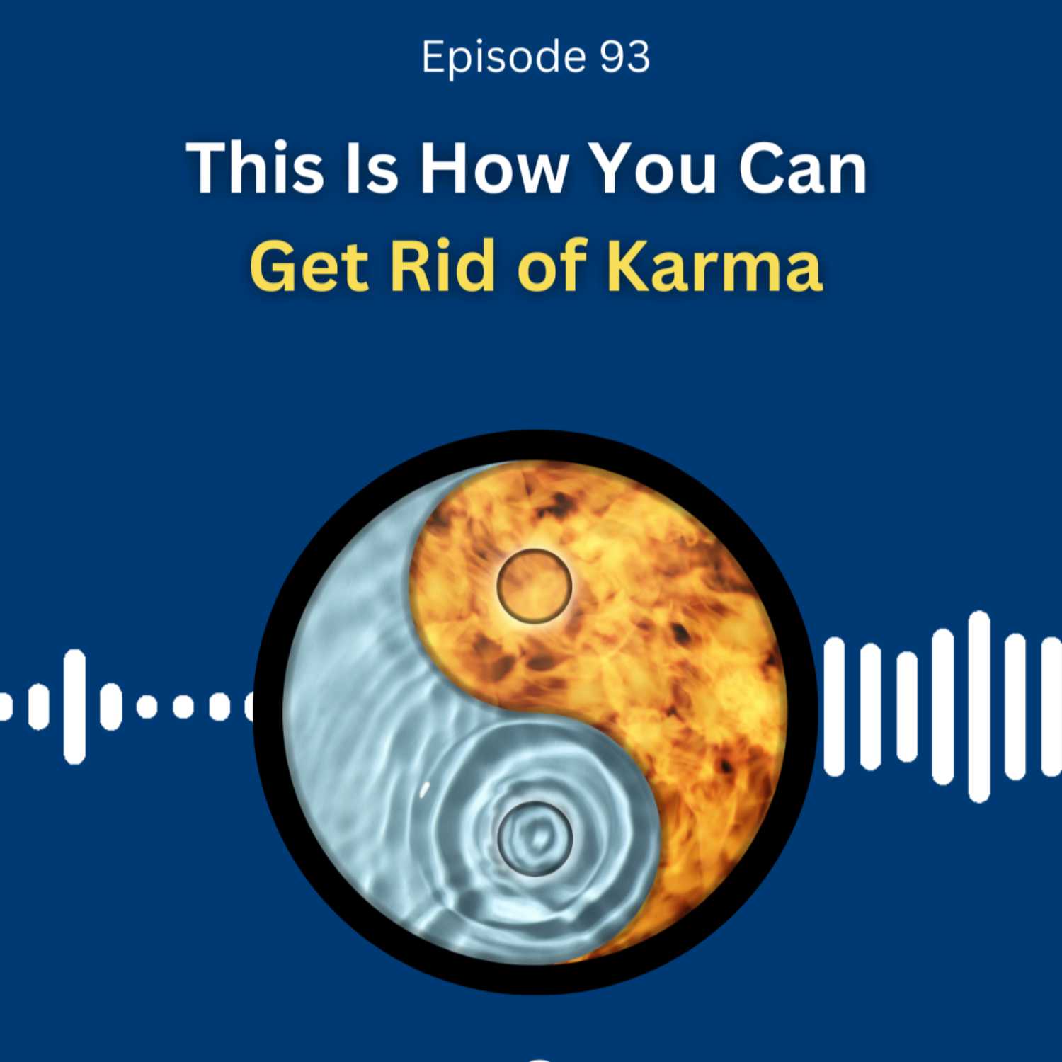 This Is How You Can Get Rid of Karma - Dr. Pillai