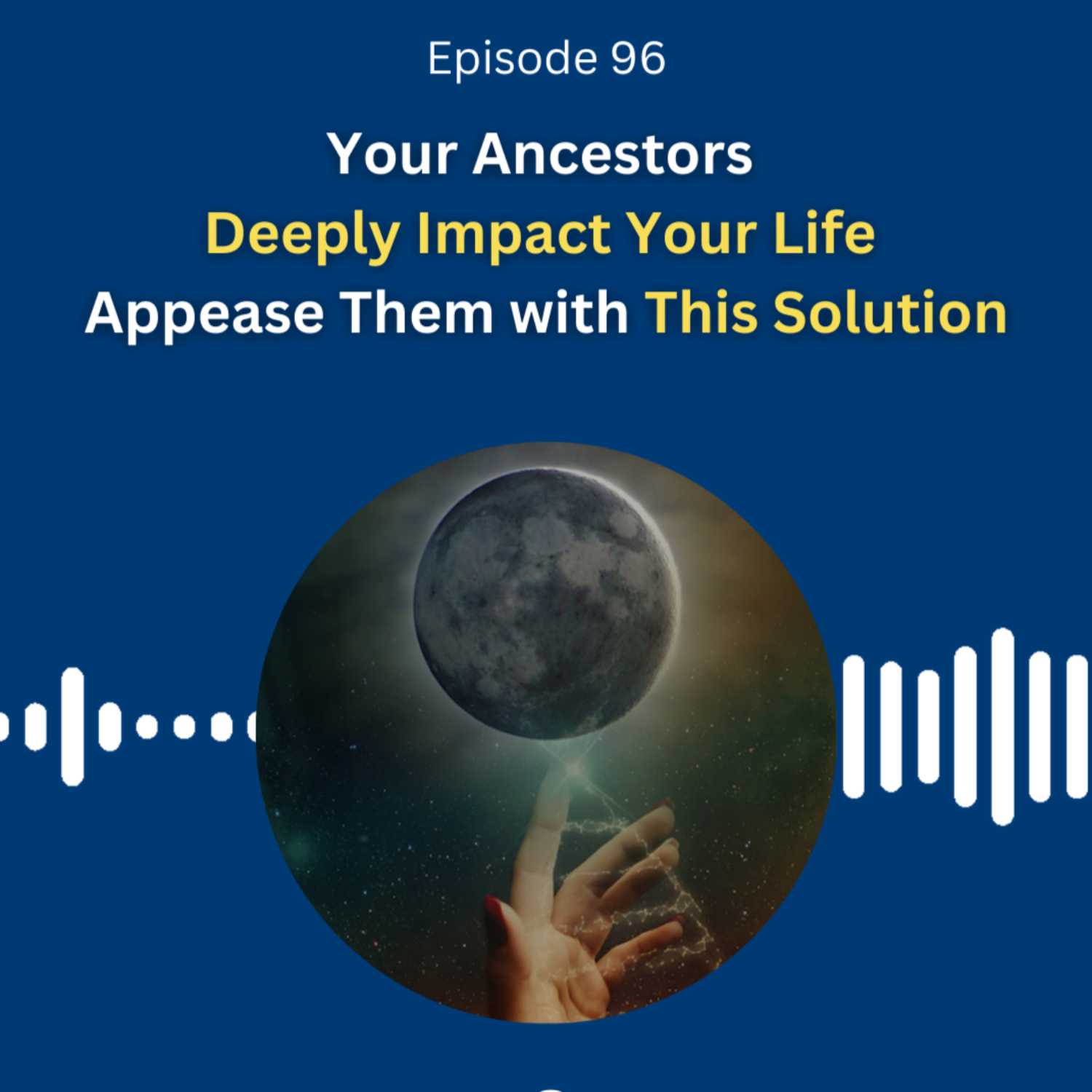 Your Ancestors Deeply Impact Your Life  Appease Them with This Solution - Dr. Pillai