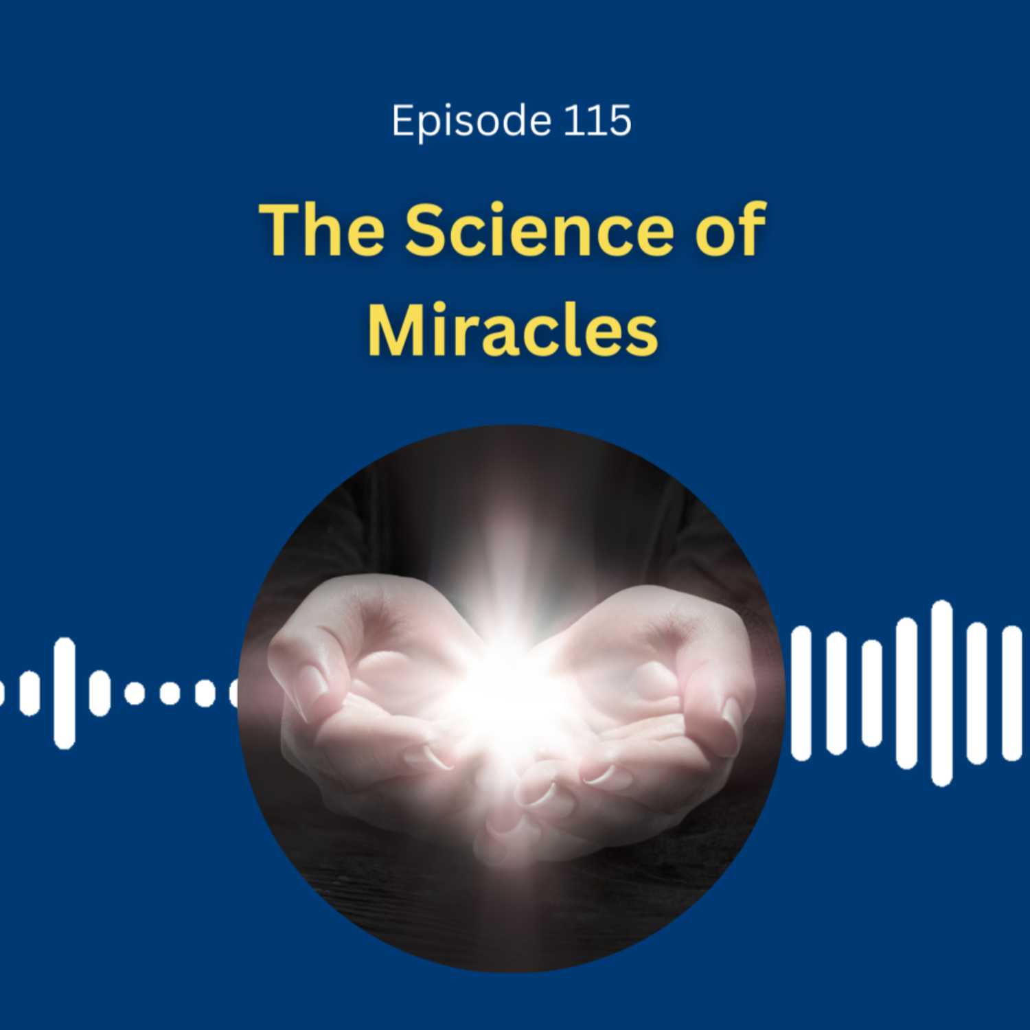 The Science of Miracles - Dr. Pillai