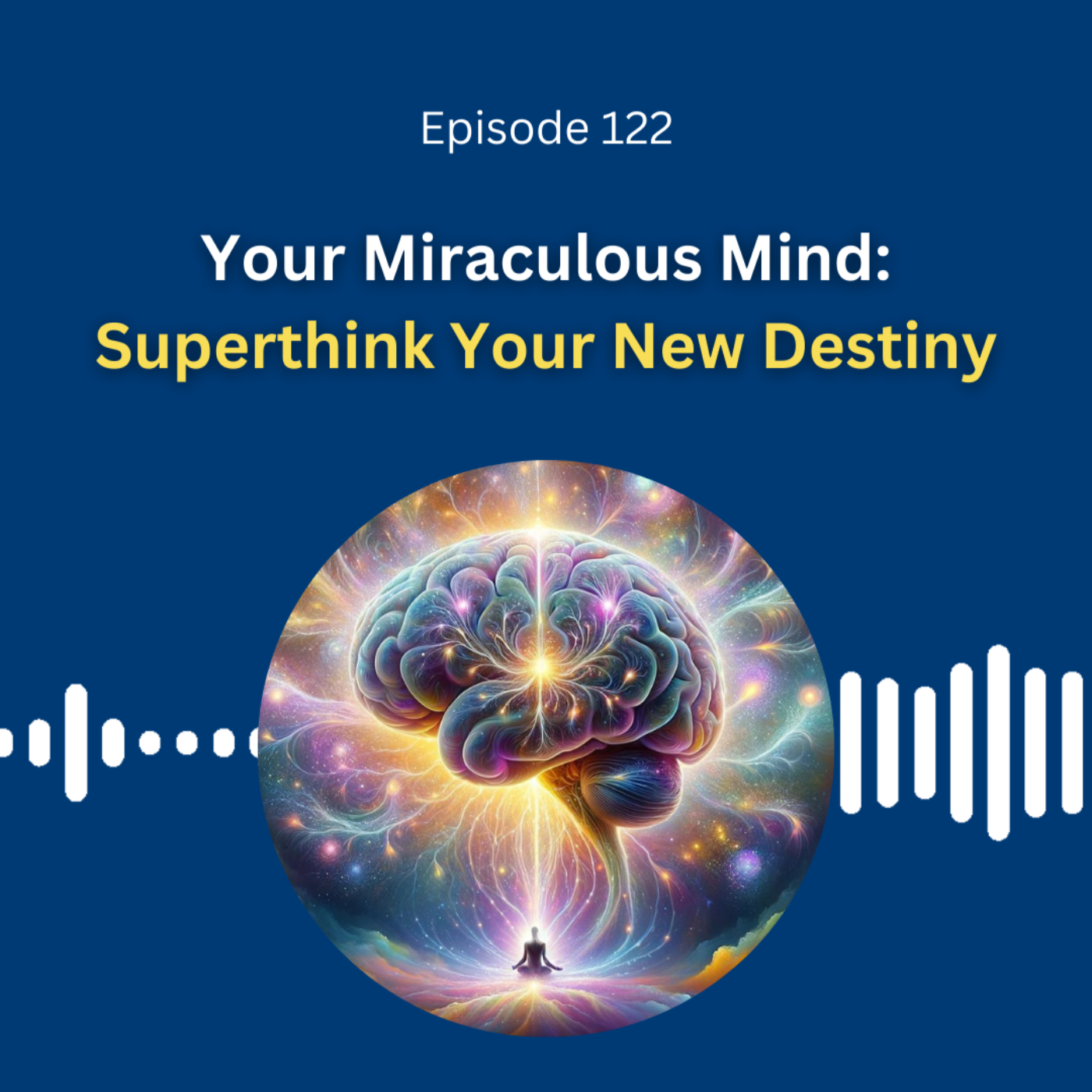 Your Miraculous Mind: Superthink Your New Destiny - Dr. Pillai