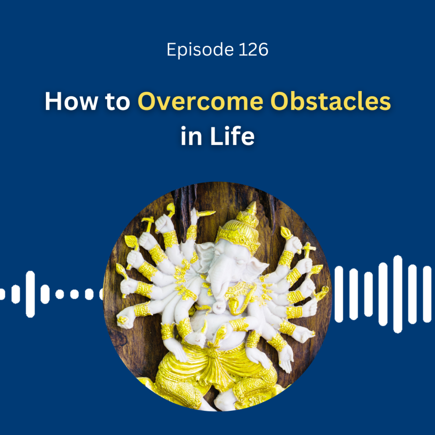 How to Overcome Obstacles in Life - Dr. Pillai