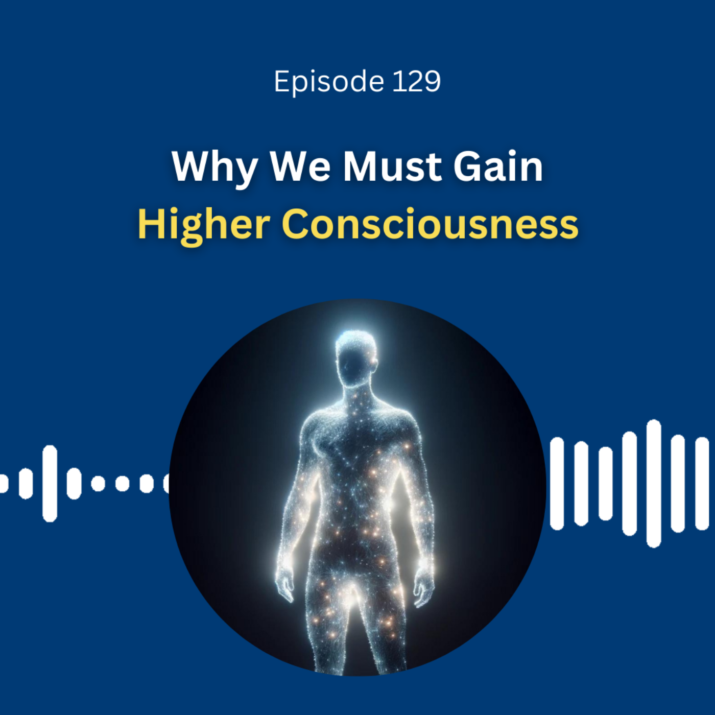 Why We Must Gain Higher Consciousness - Dr. Pillai