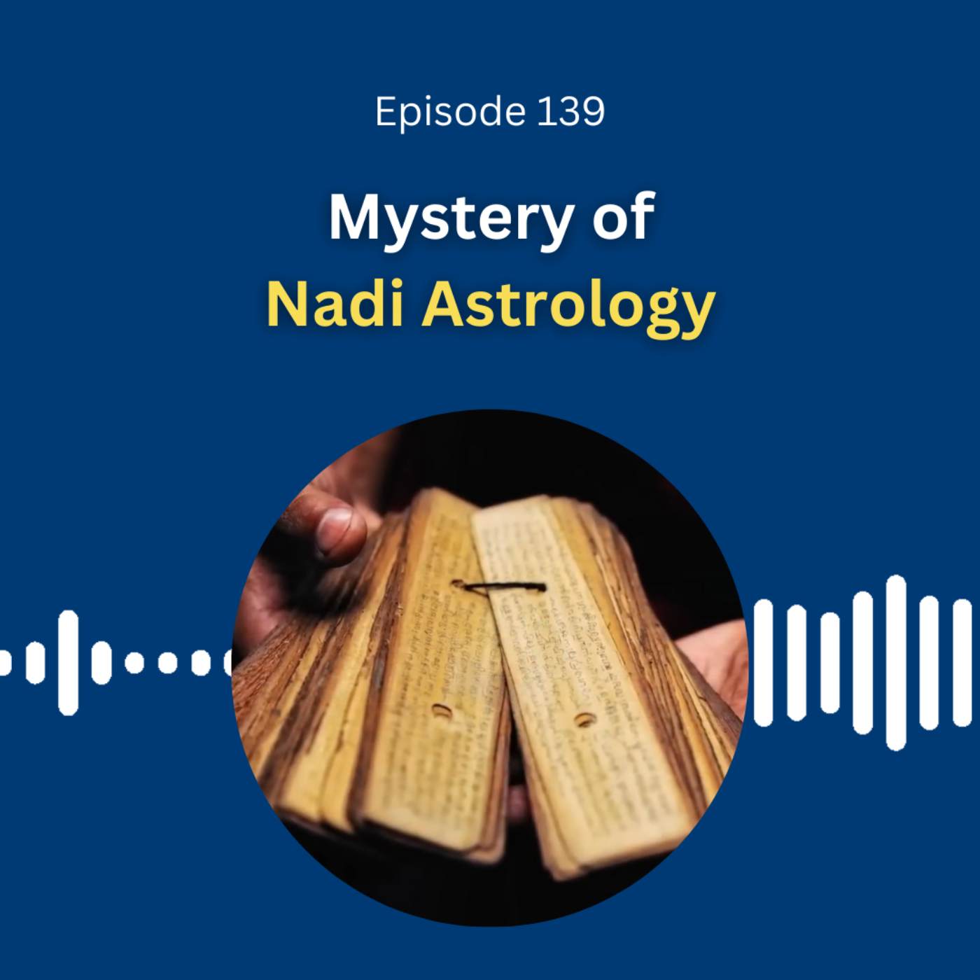 Mystery of Nadi Astrology - Dr. Pillai