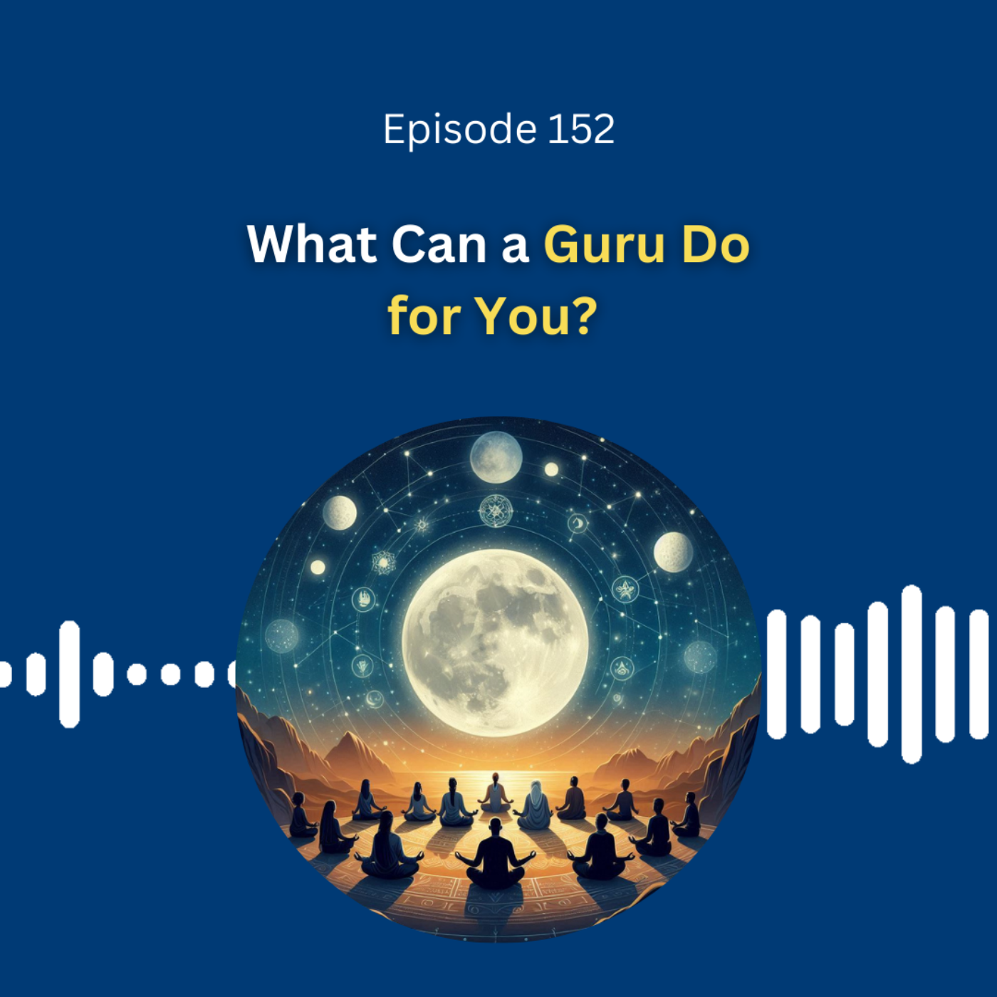 What Can a Guru Do for You? - Dr. Pillai