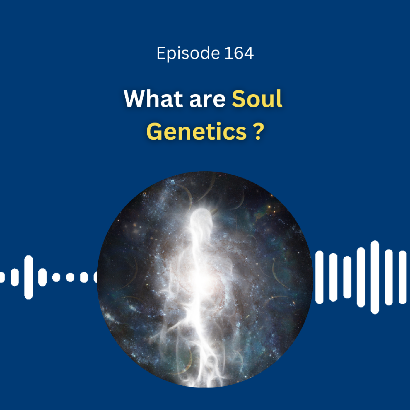 What are Soul Genetics - Dr. Pillai