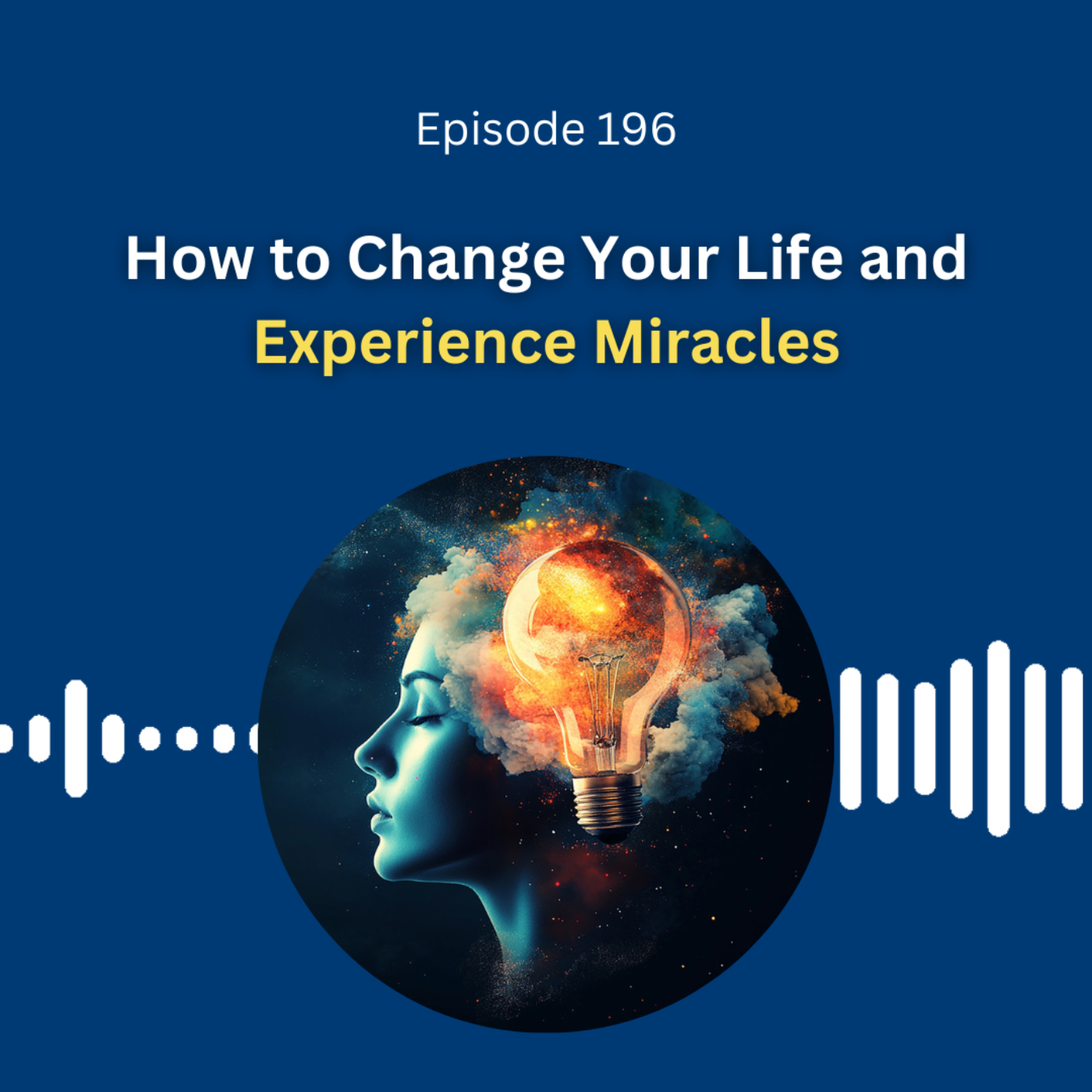 How to Change Your Life and Experience Miracles - Dr. Pillai