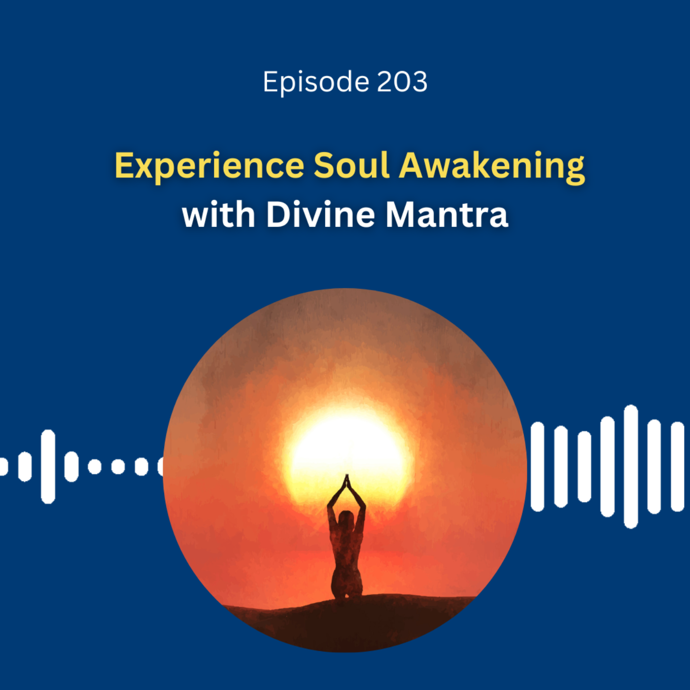 Experience Soul Awakening with Divine Mantra - Dr. Pillai