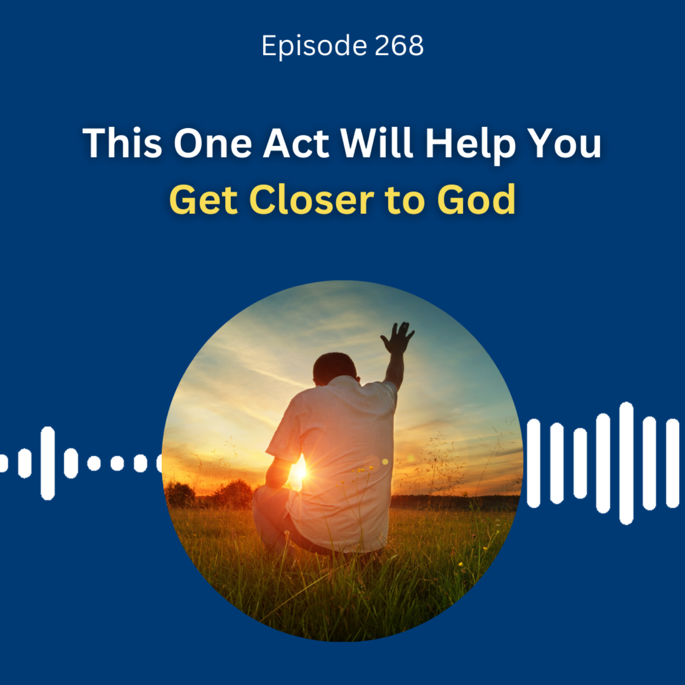 This One Act Will Help You Get Closer to God - Dr. Pillai