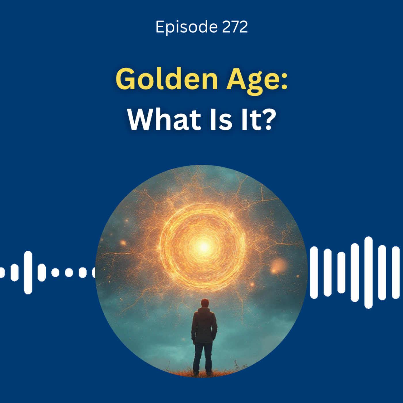Golden Age: What Is It? - Dr. Pillai