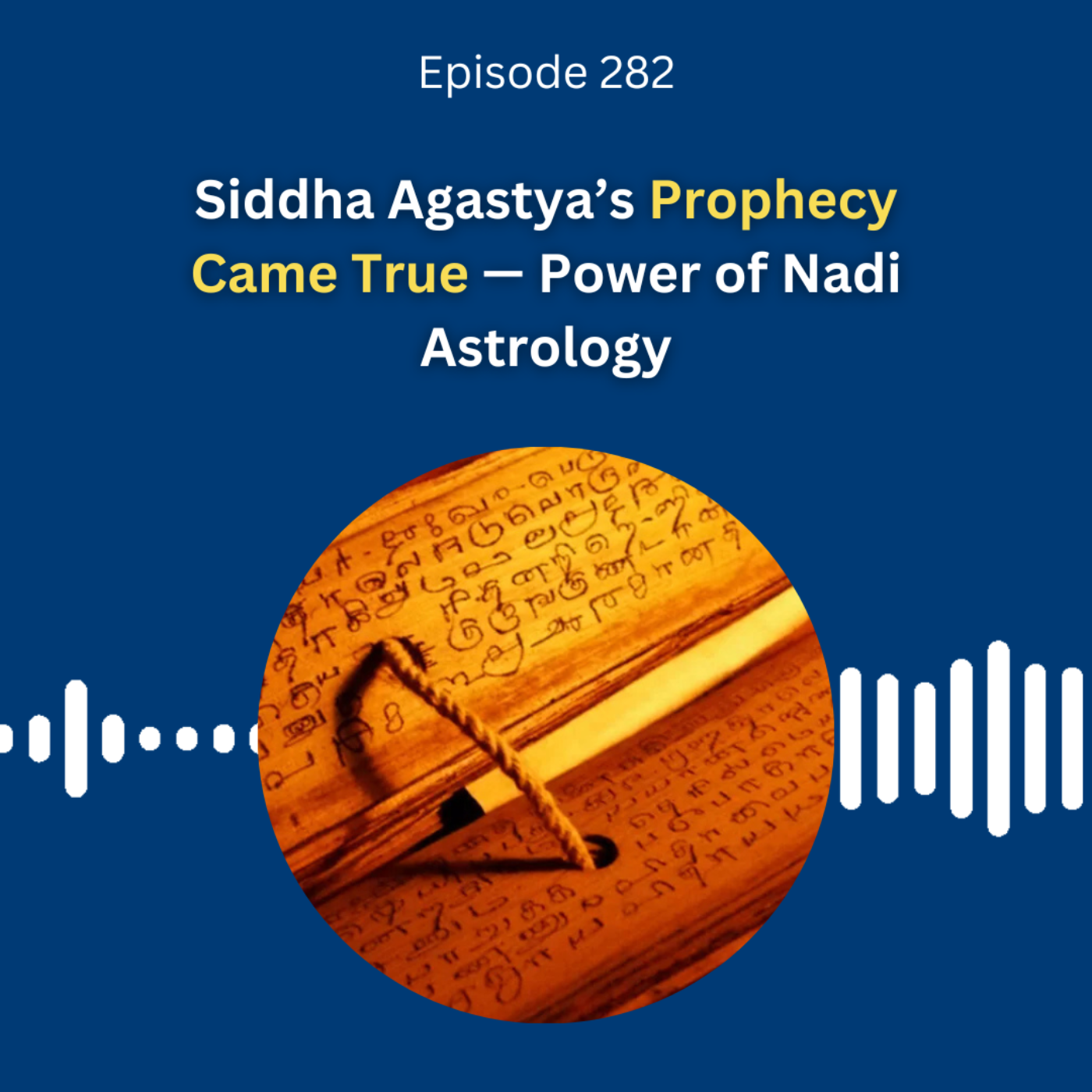 Pillai Center Podcast