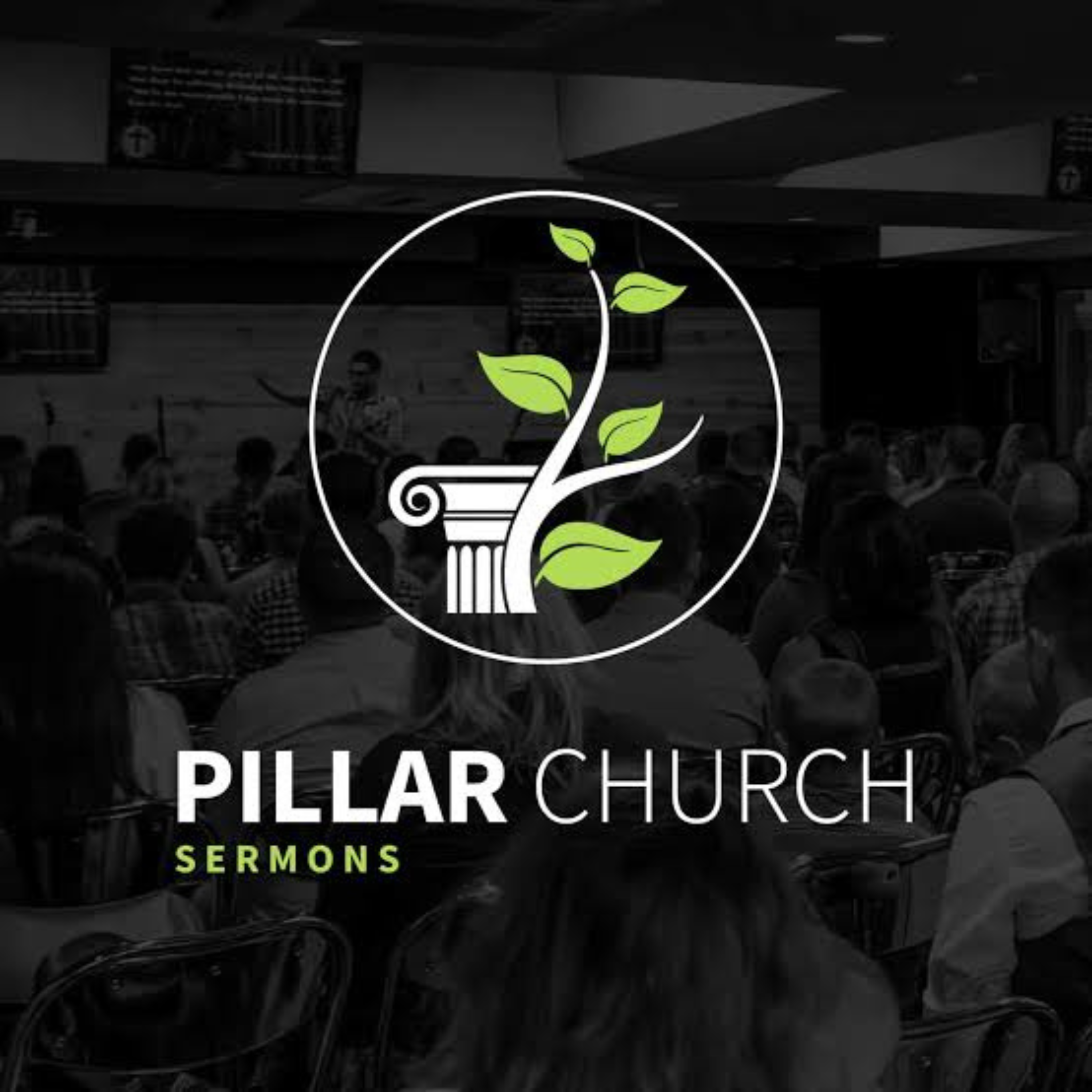 Pillar Church of Oceanside - Sermons podcast artwork