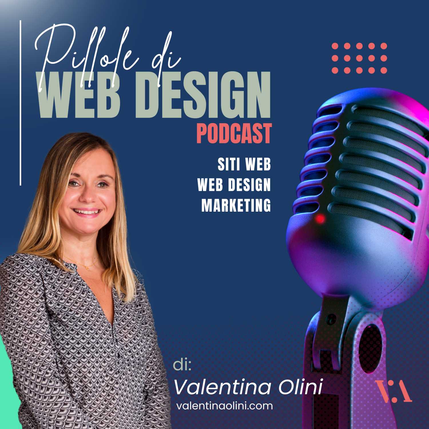 Pillole di Web Design