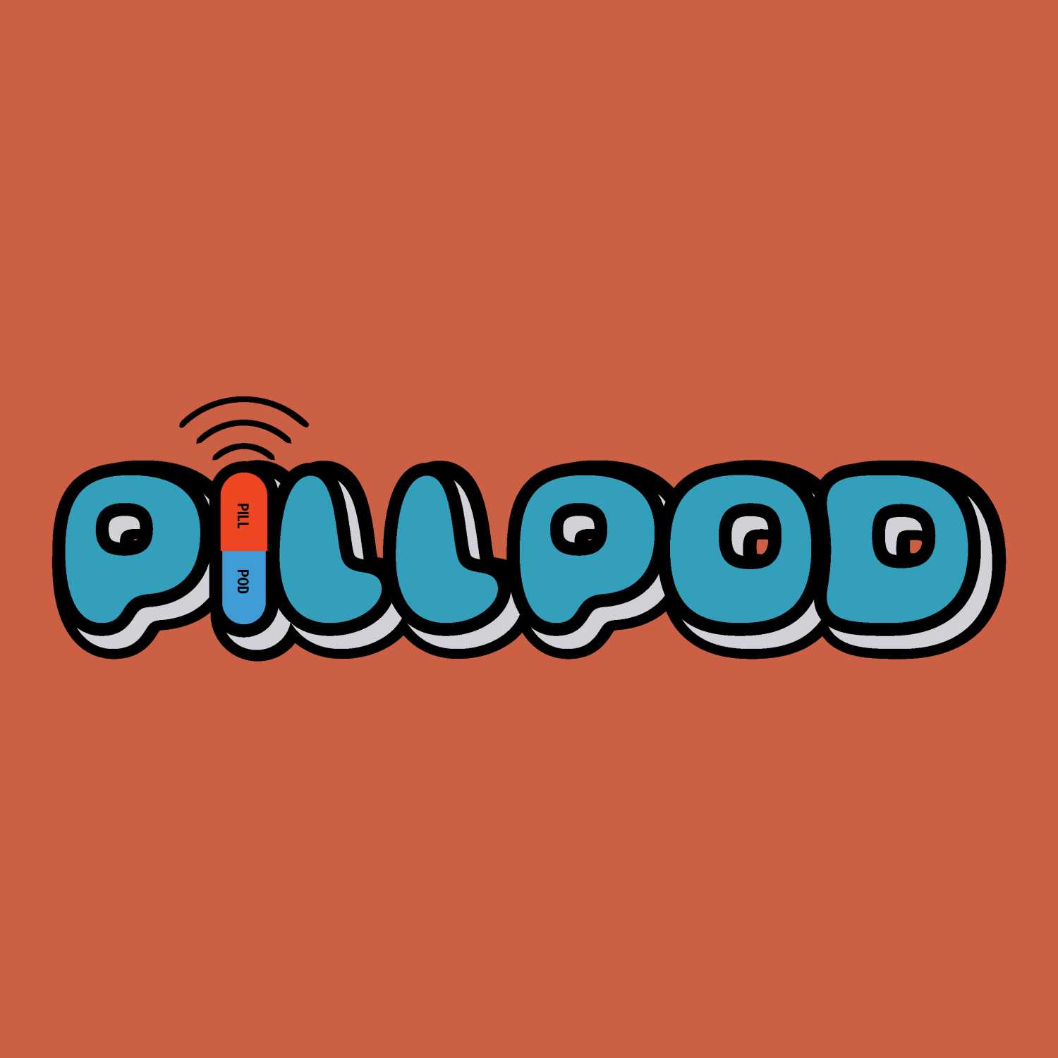 PillPod