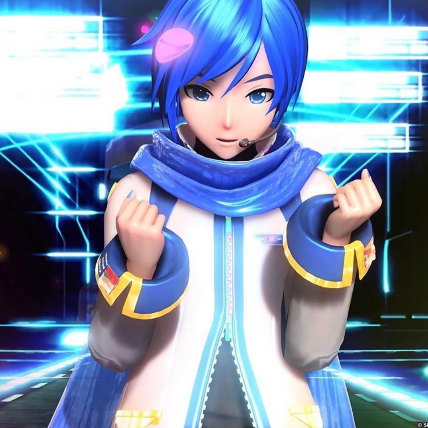 Kaito seggsy 🥵 episode artwork
