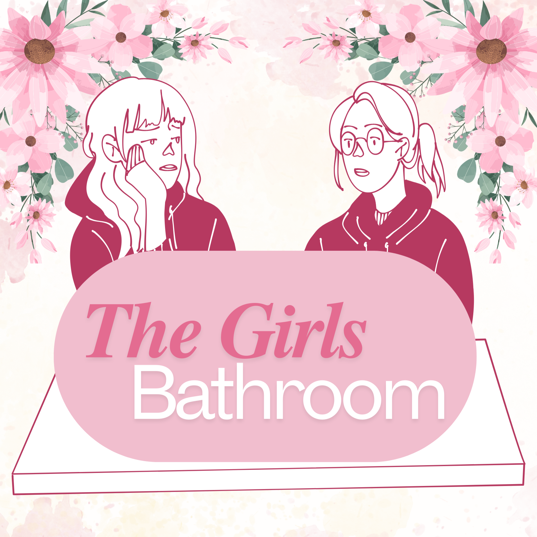 The Girls Bathroom