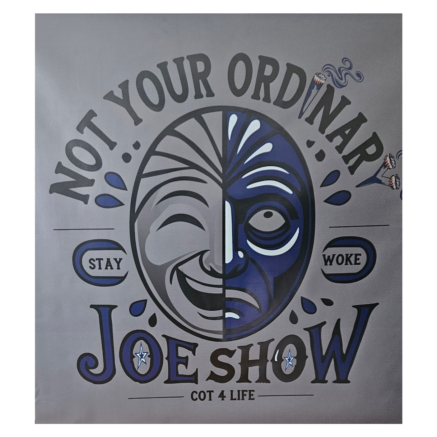 pilot show podcast artwork
