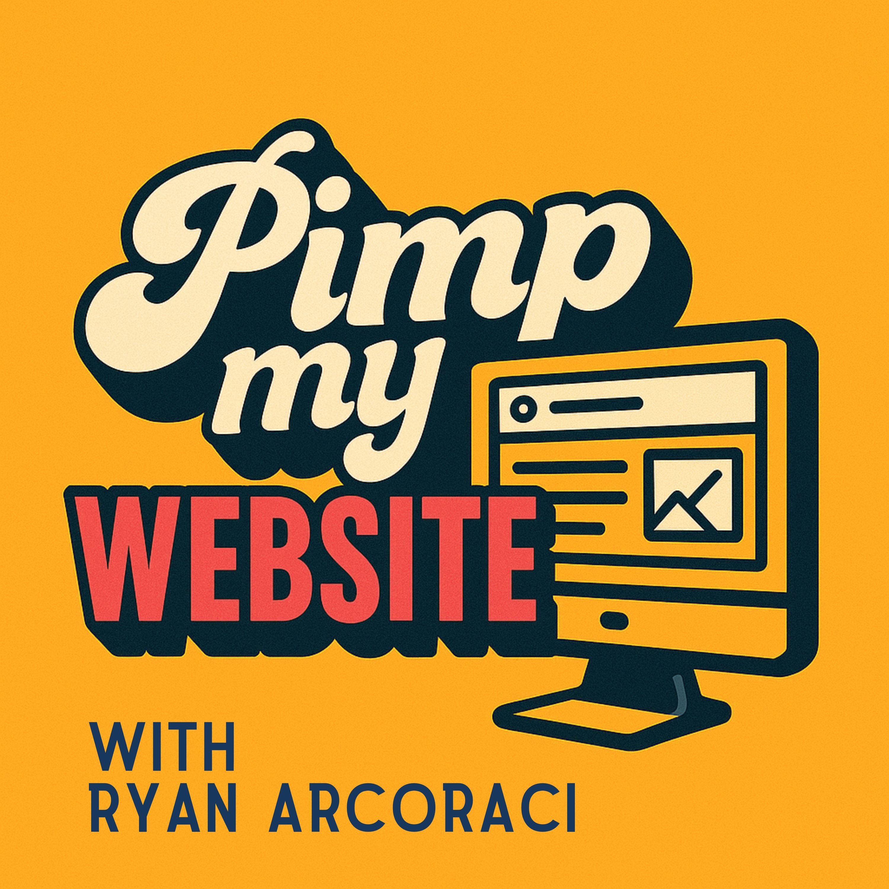 One Hot Tip To Help Convert Website Visitors Into Customers  episode artwork