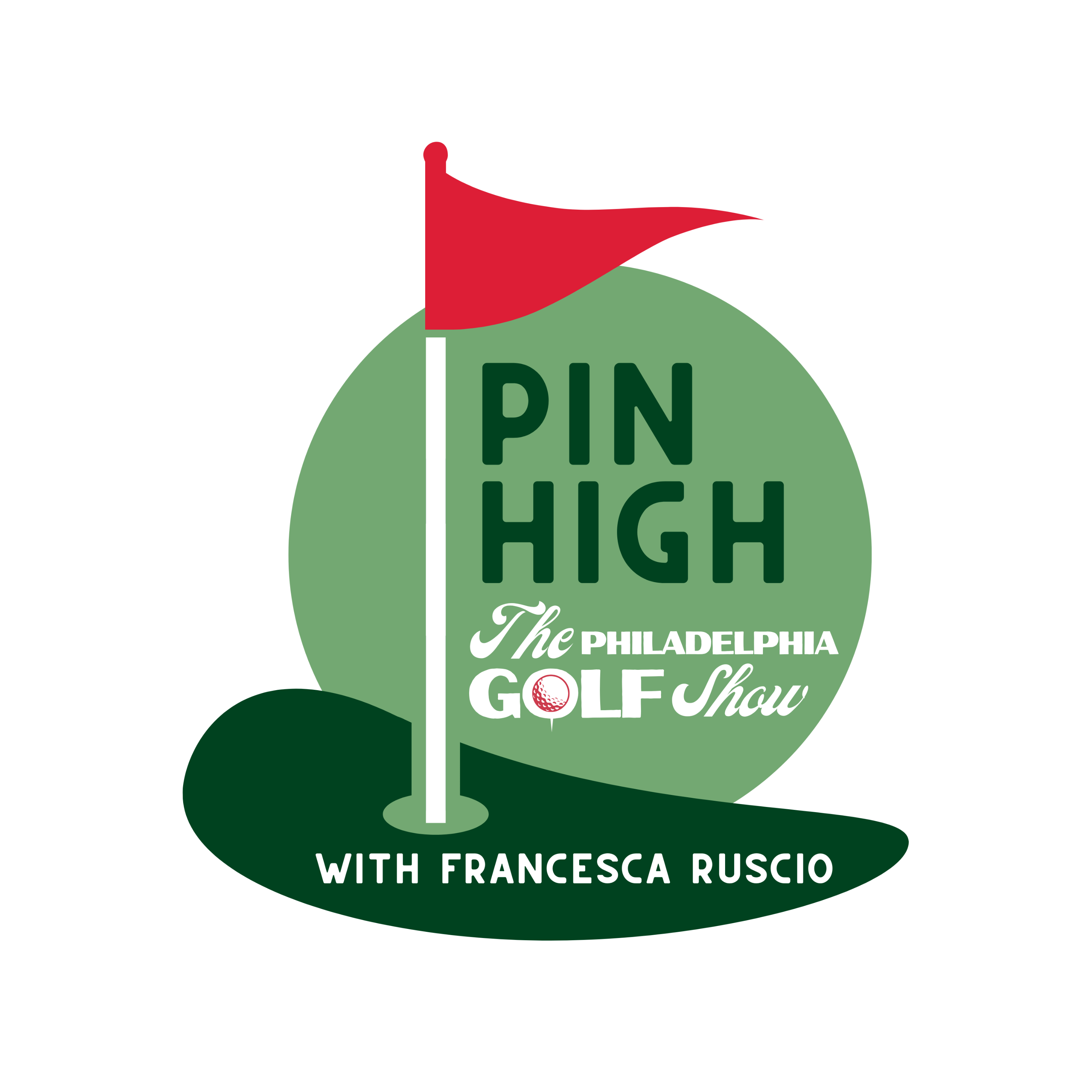 Pin High: The Philadelphia Golf Show