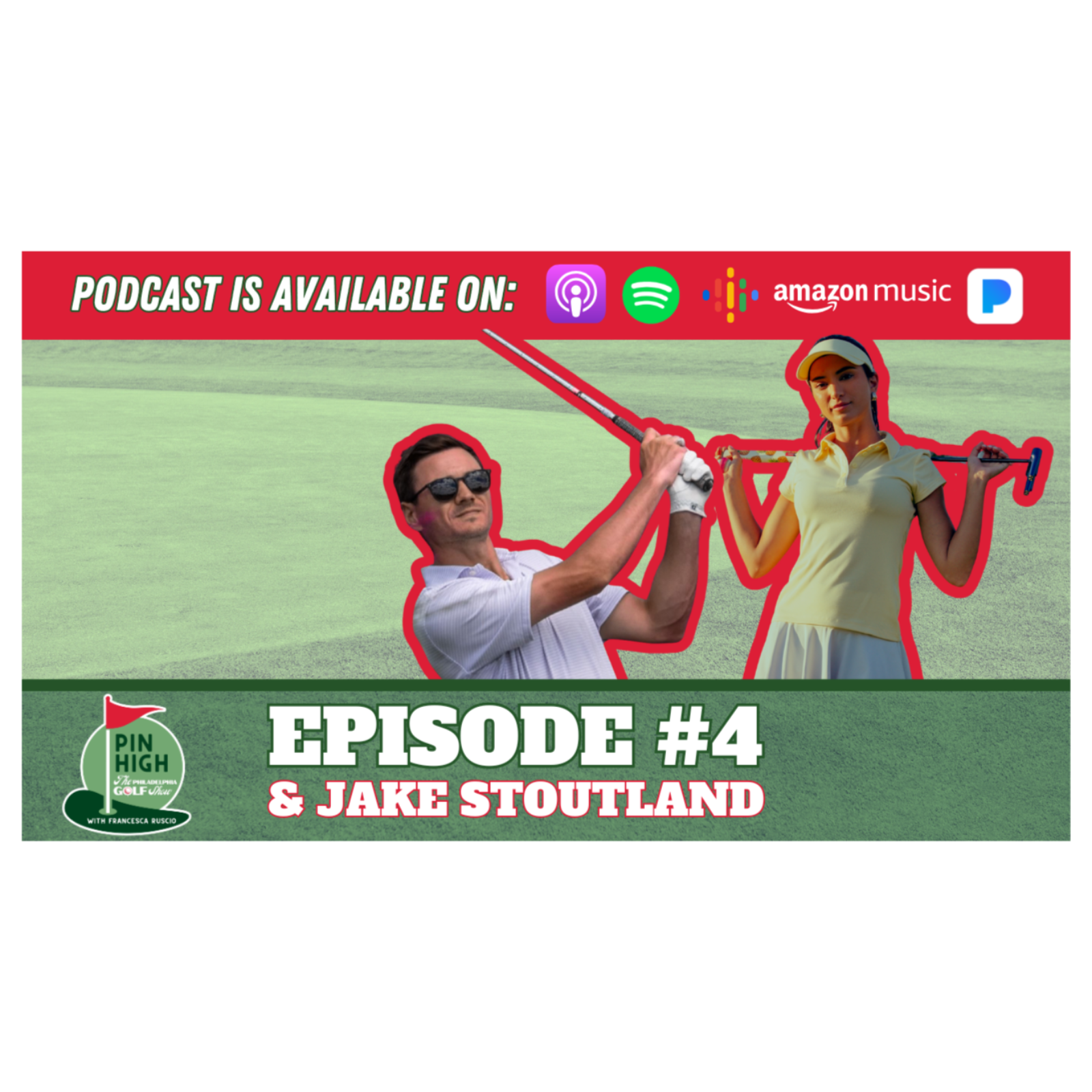 Pin High: The Philadelphia Golf Show