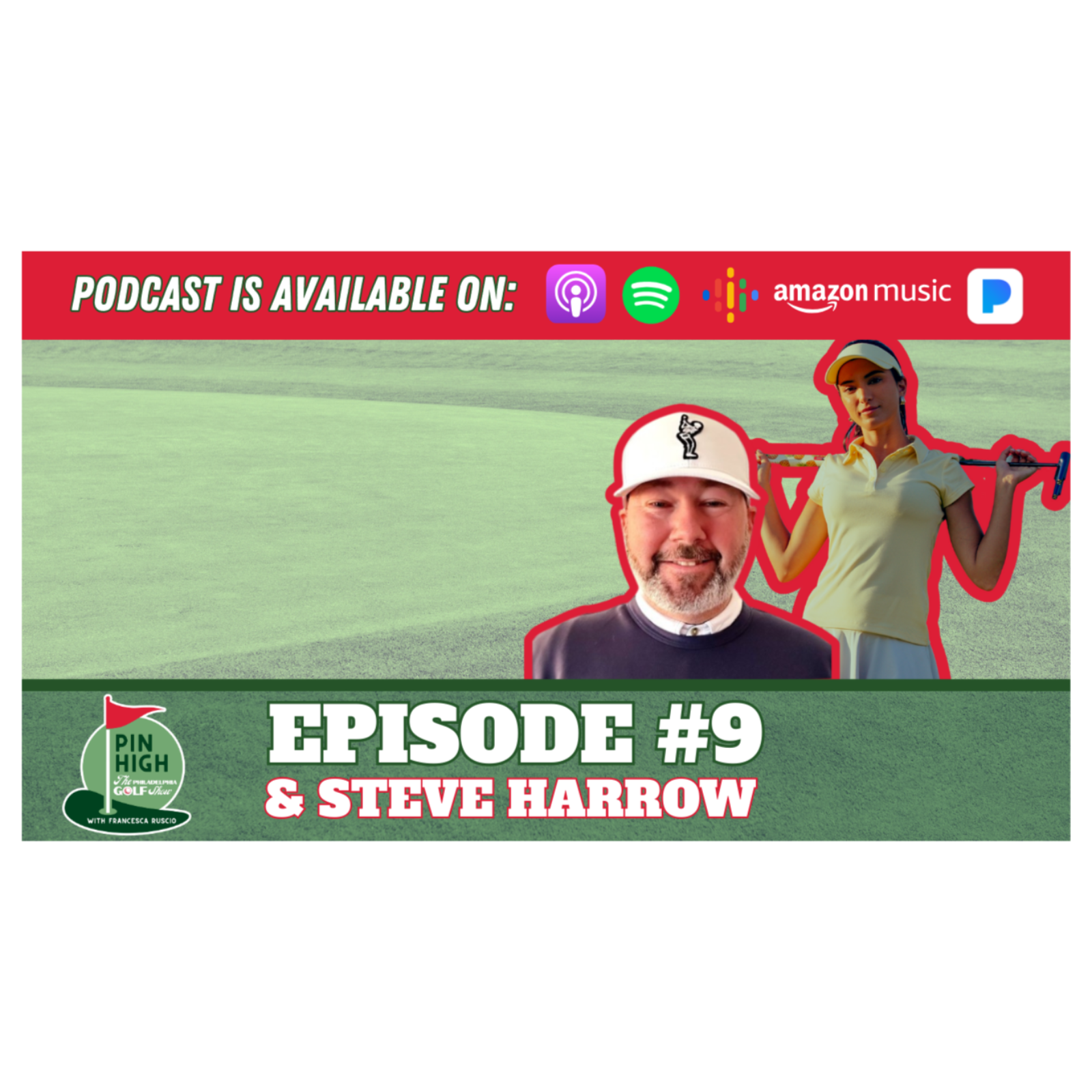 Pin High: The Philadelphia Golf Show