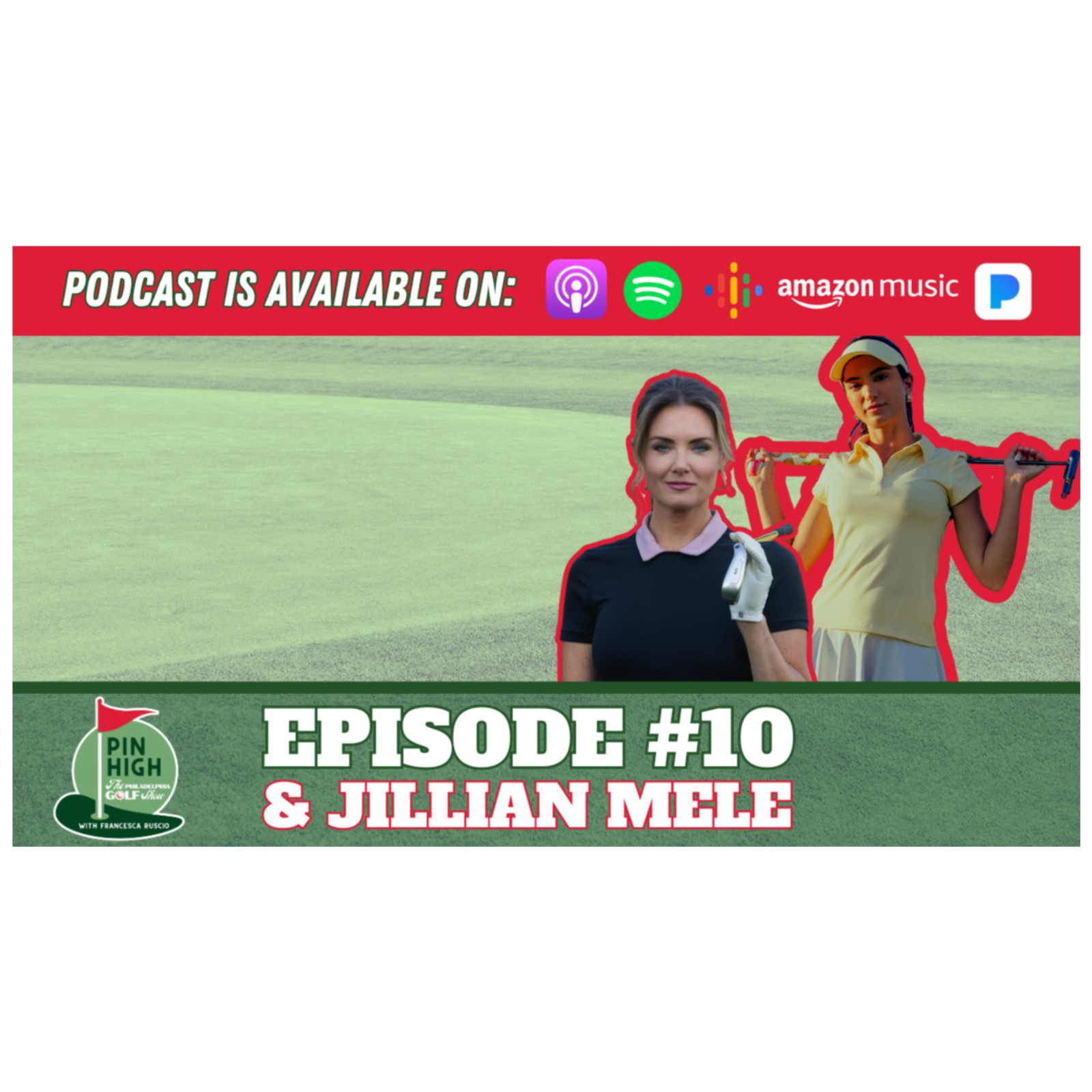 Pin High: The Philadelphia Golf Show