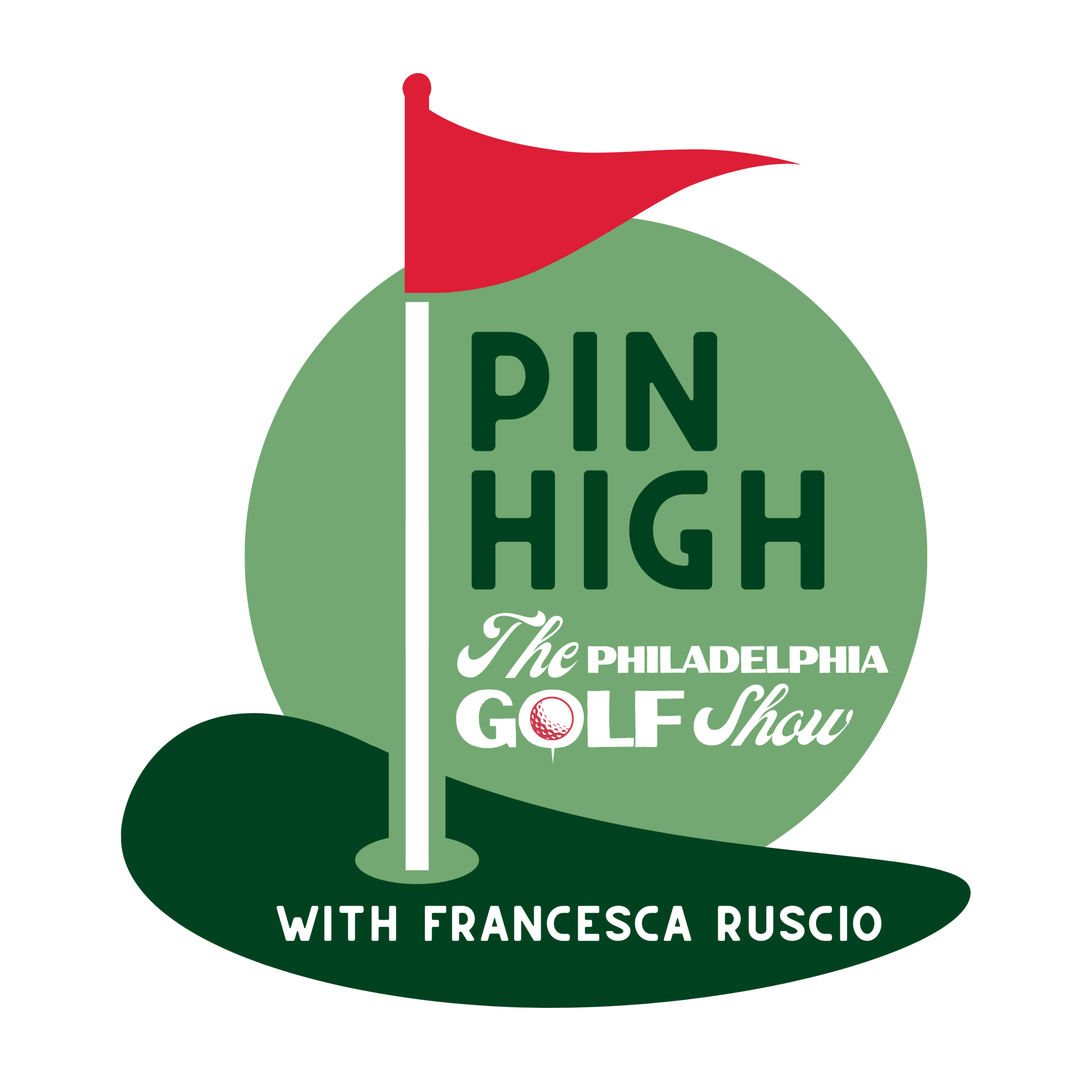 Pin High Episode 20: Ed Levine episode artwork