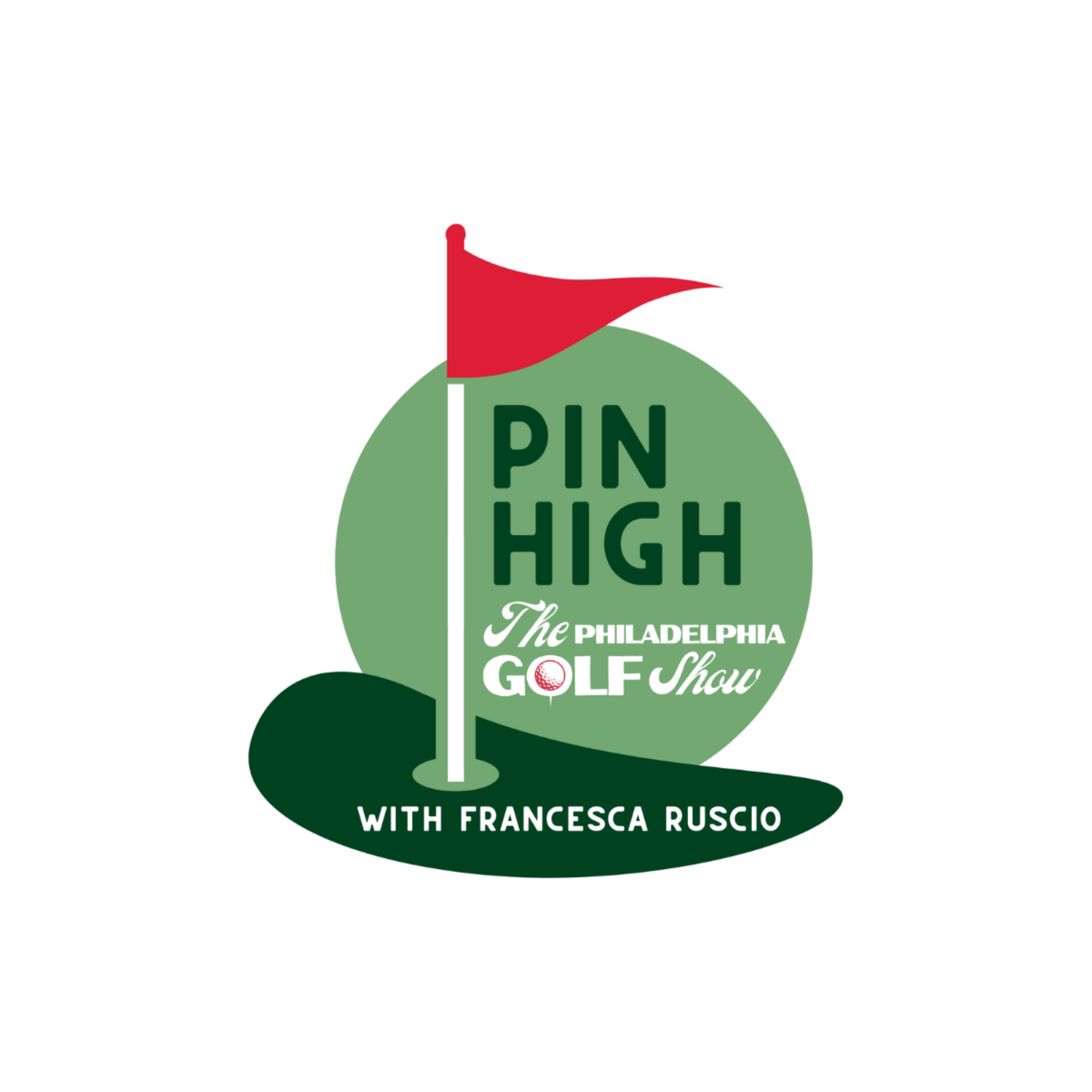 Pin High Episode 24: Breland Moore episode artwork