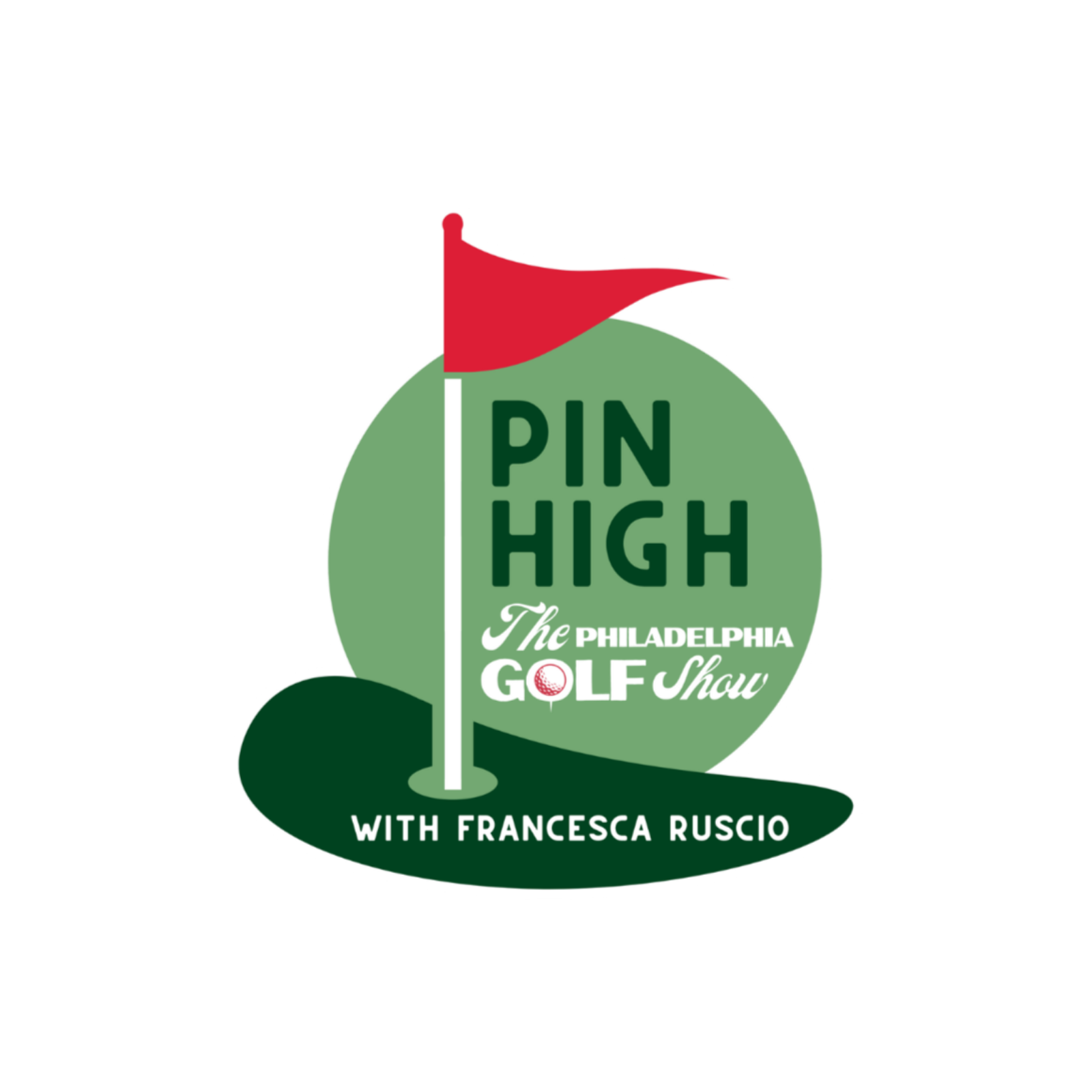 Pin High Episode 26: Carl Manawelian episode artwork