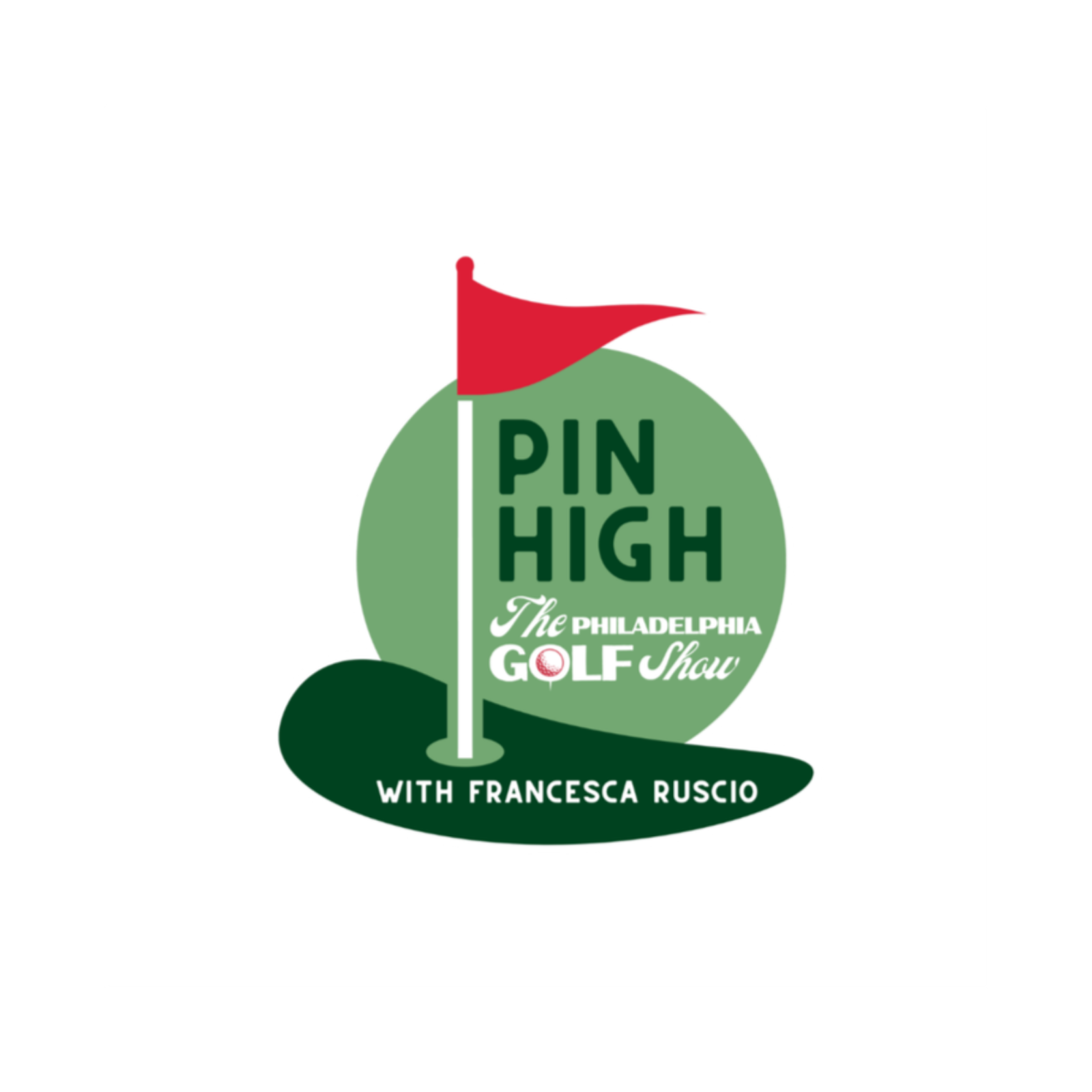 Pin High Episode 27: Mac Boucher episode artwork