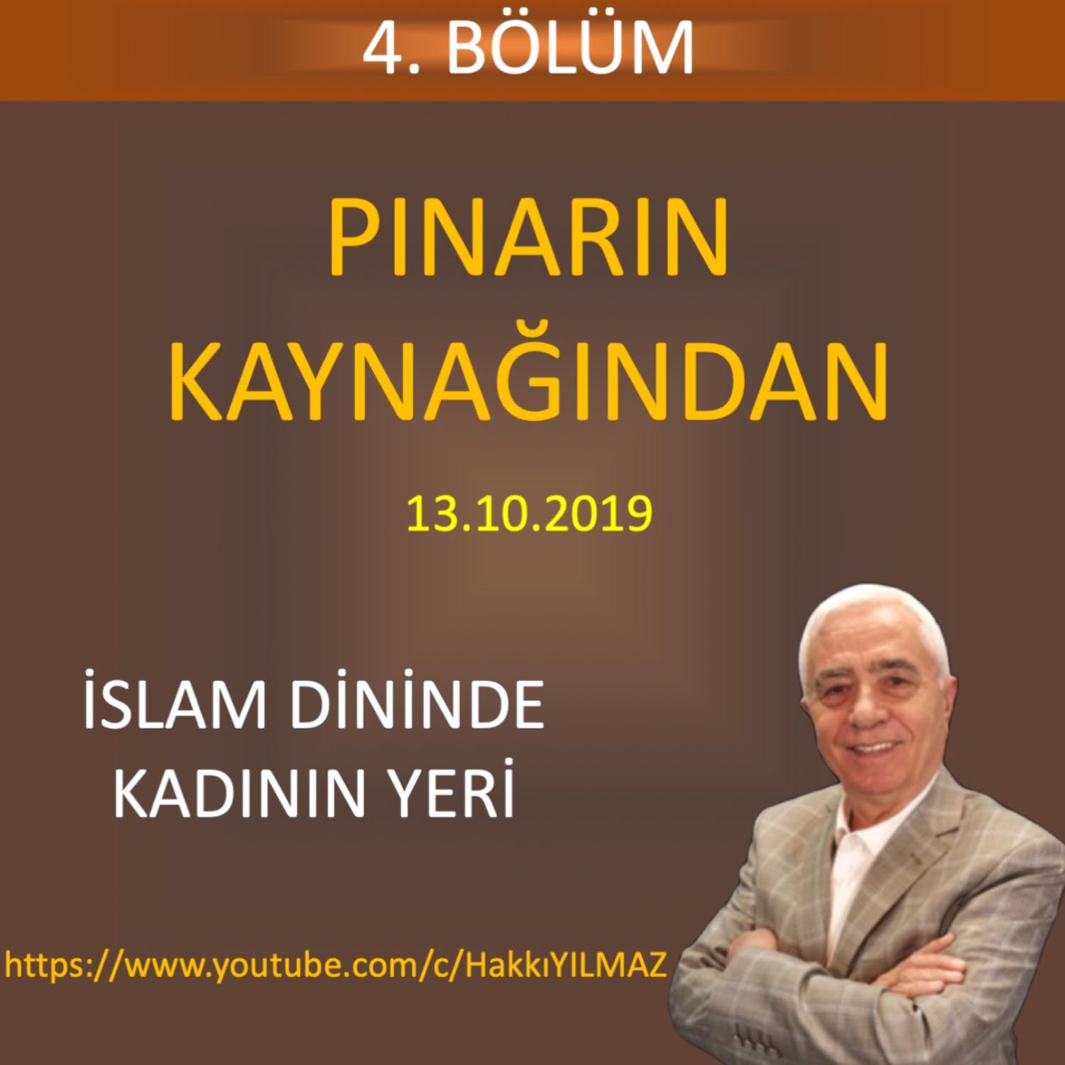 PINARIN KAYNAĞINDAN